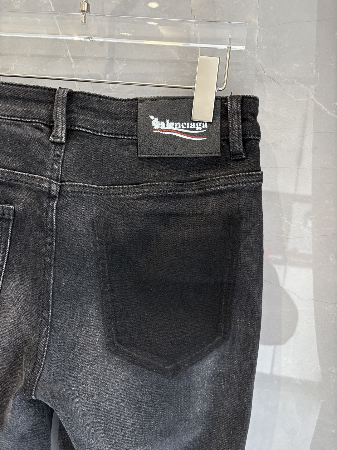 Jeans Slim Fit 37