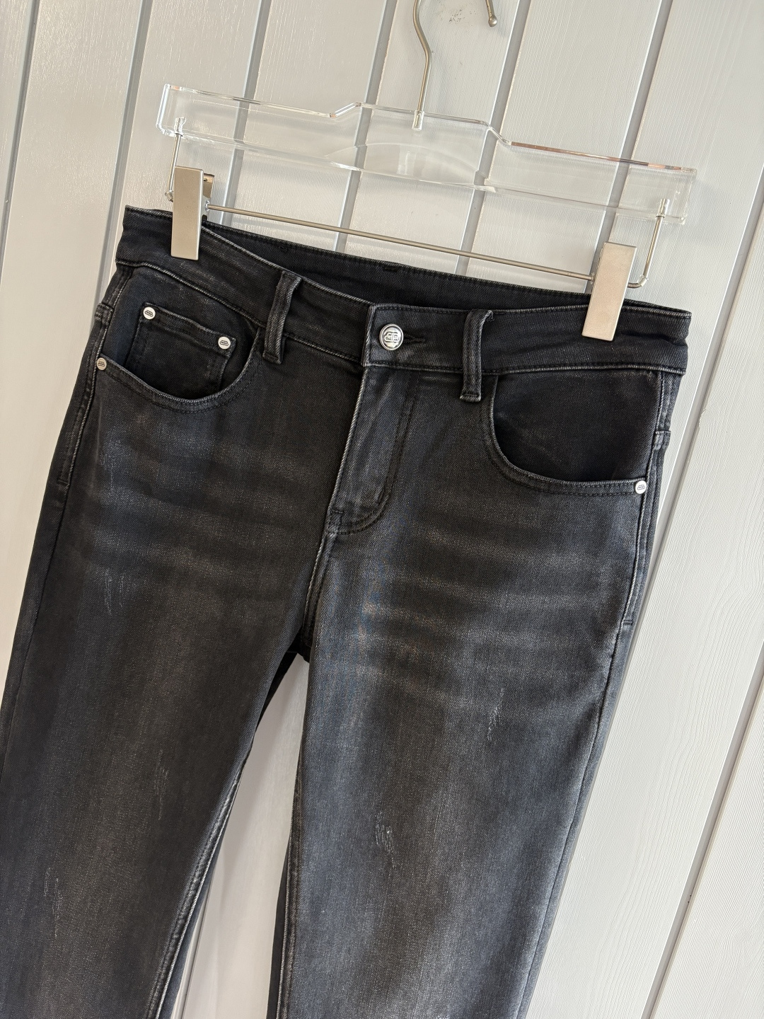 Jeans Slim Fit 37