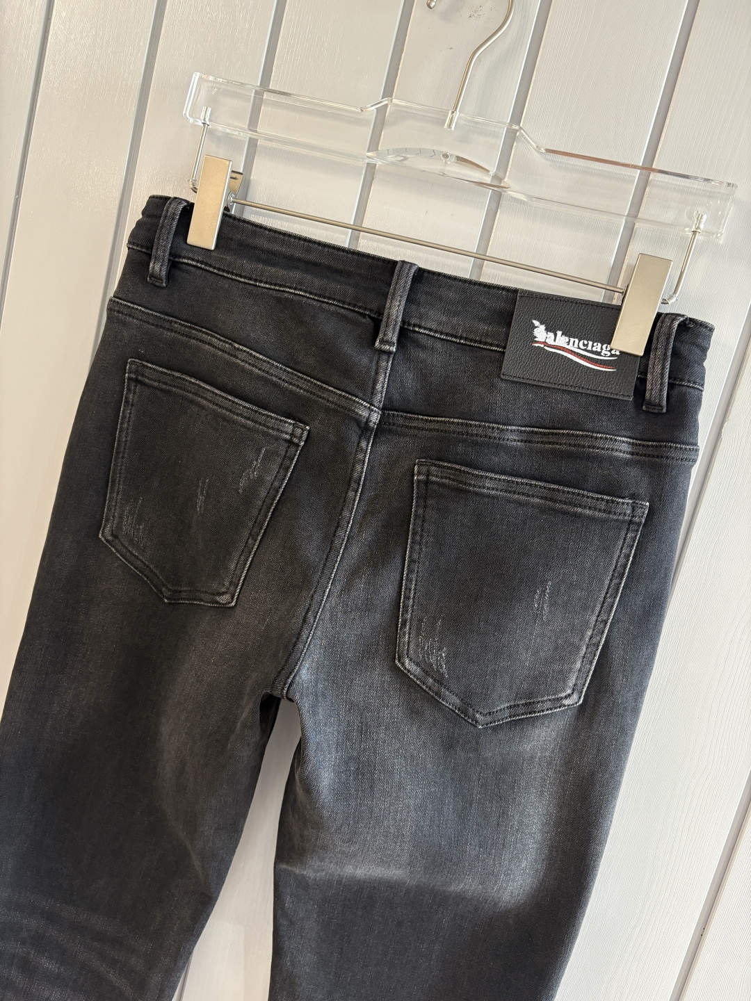 Jeans Slim Fit 37