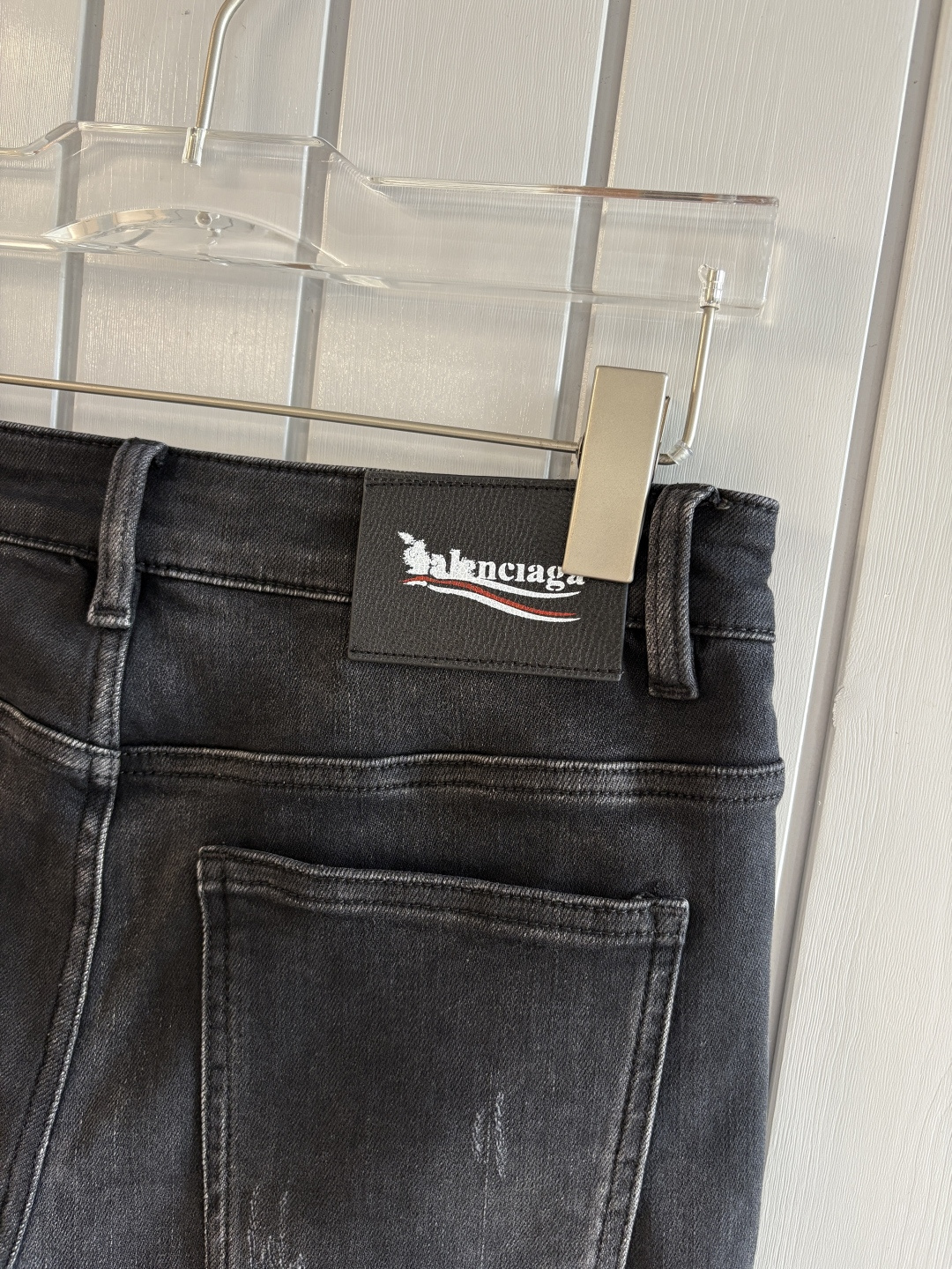 Jeans Slim Fit 37