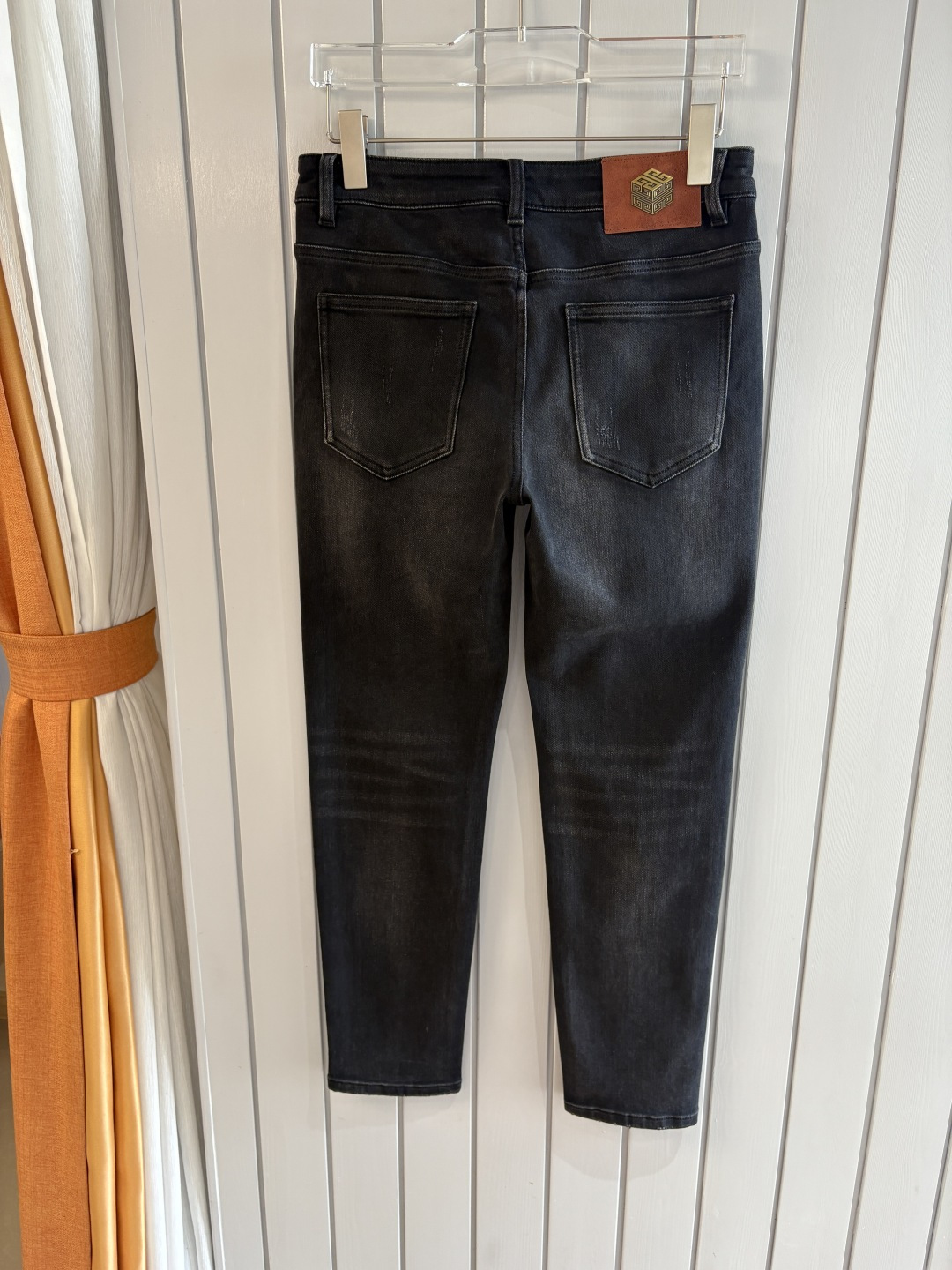 Jeans Slim Fit 37