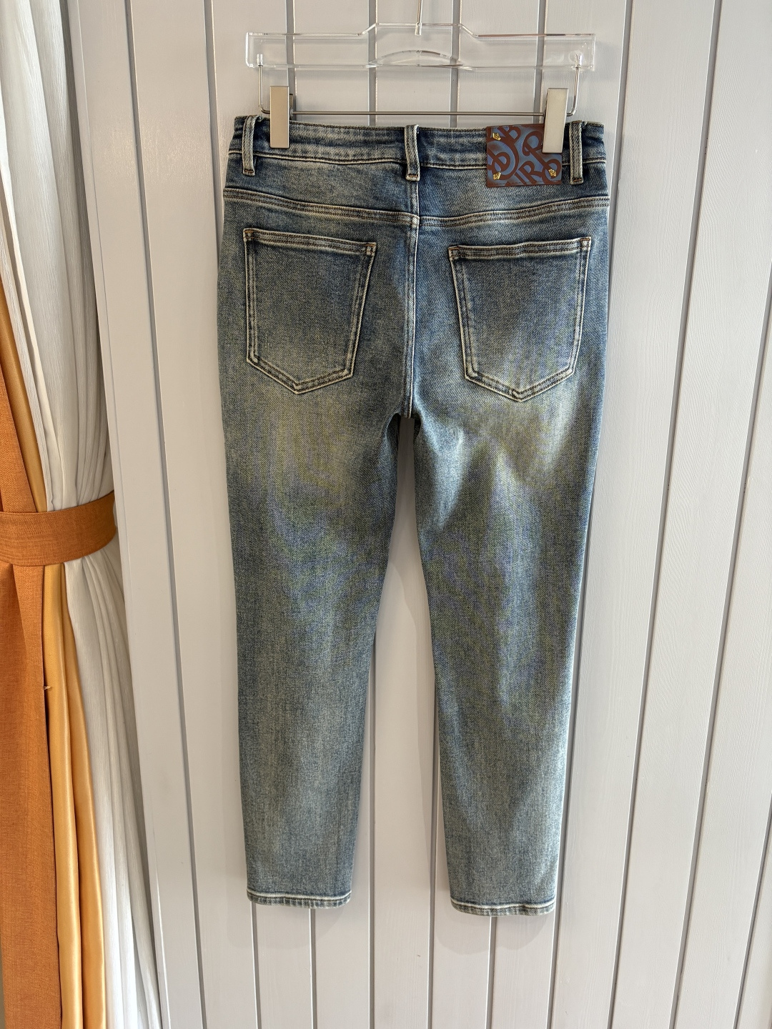 Jeans Slim Fit 37