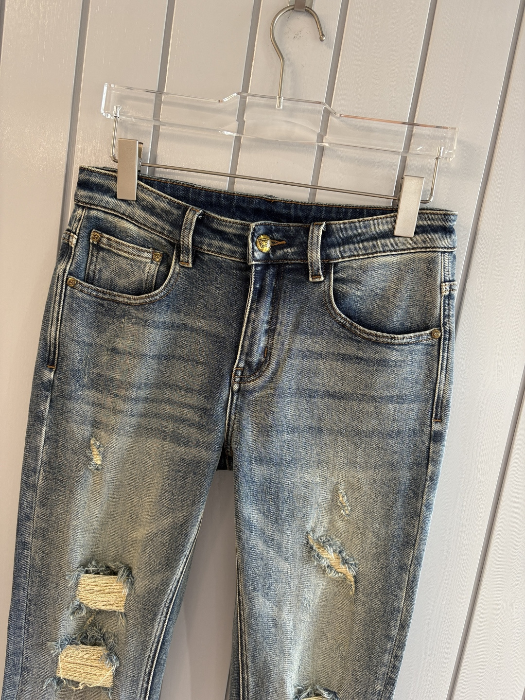 Jeans Slim Fit 37