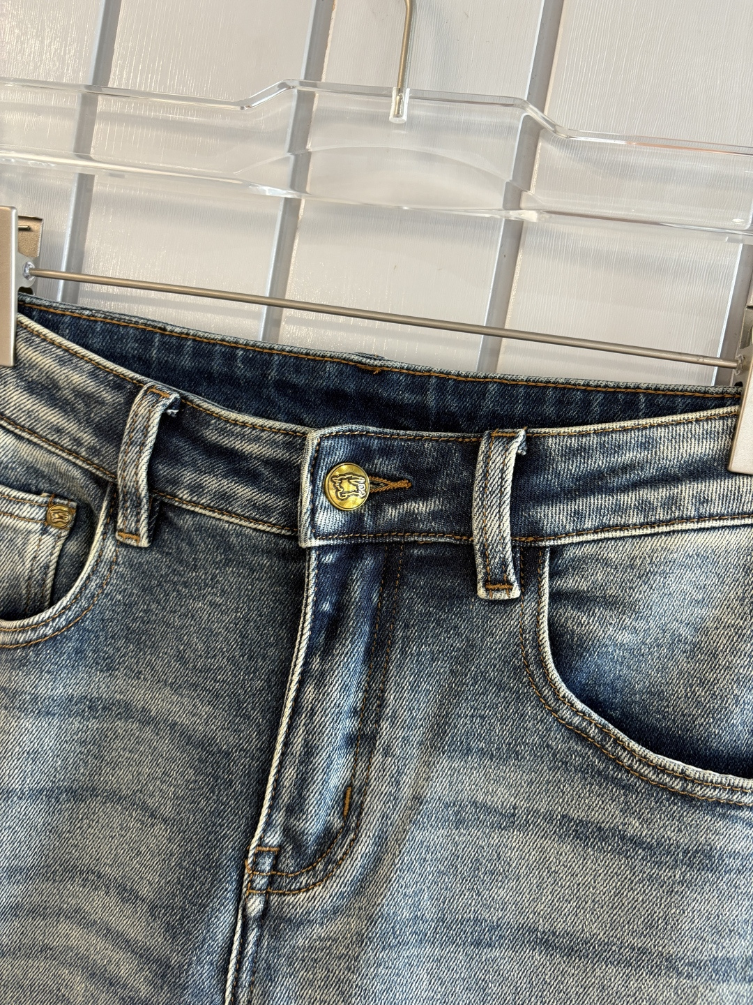 Jeans Slim Fit 37