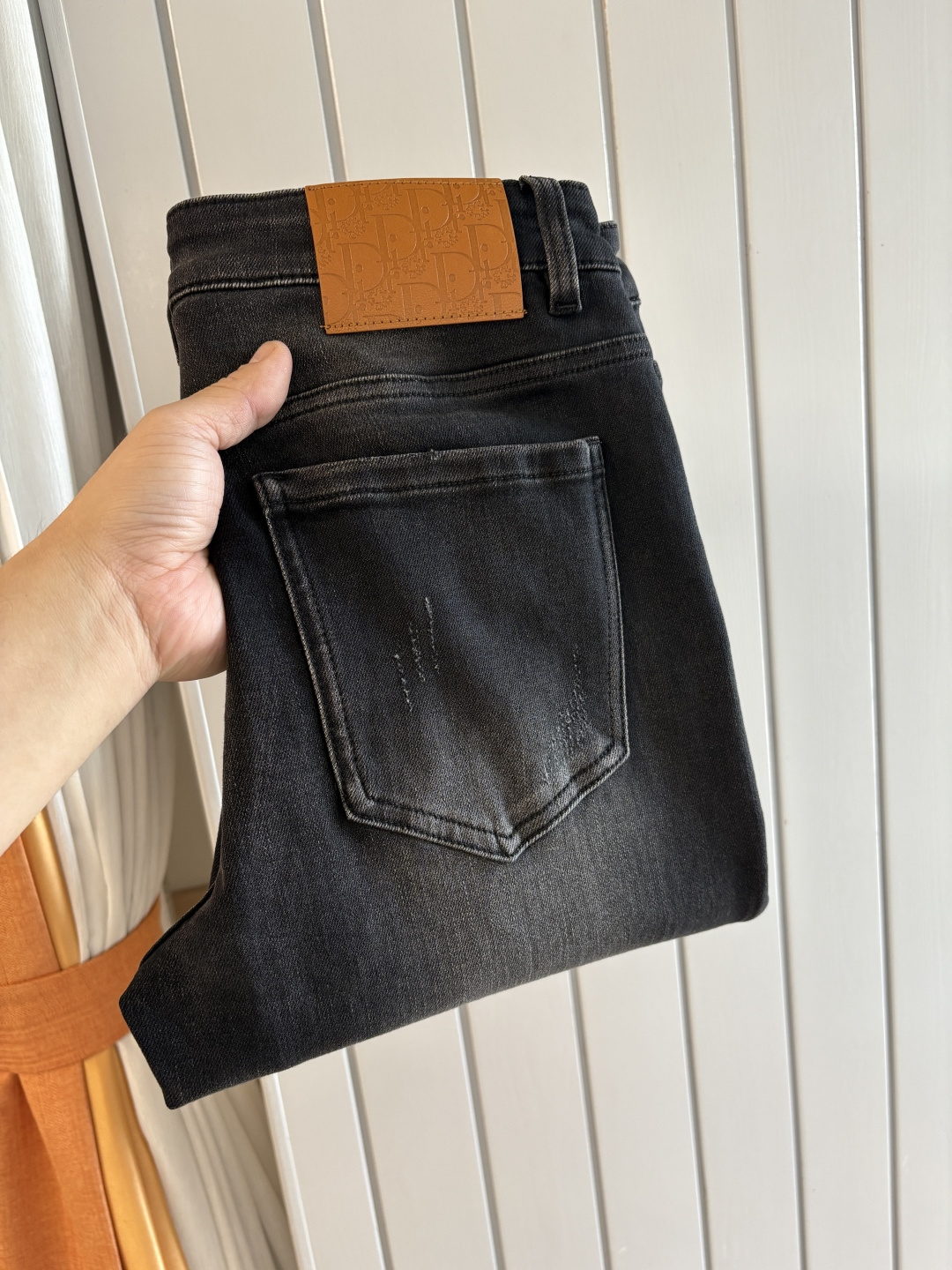 Jeans Slim Fit 37
