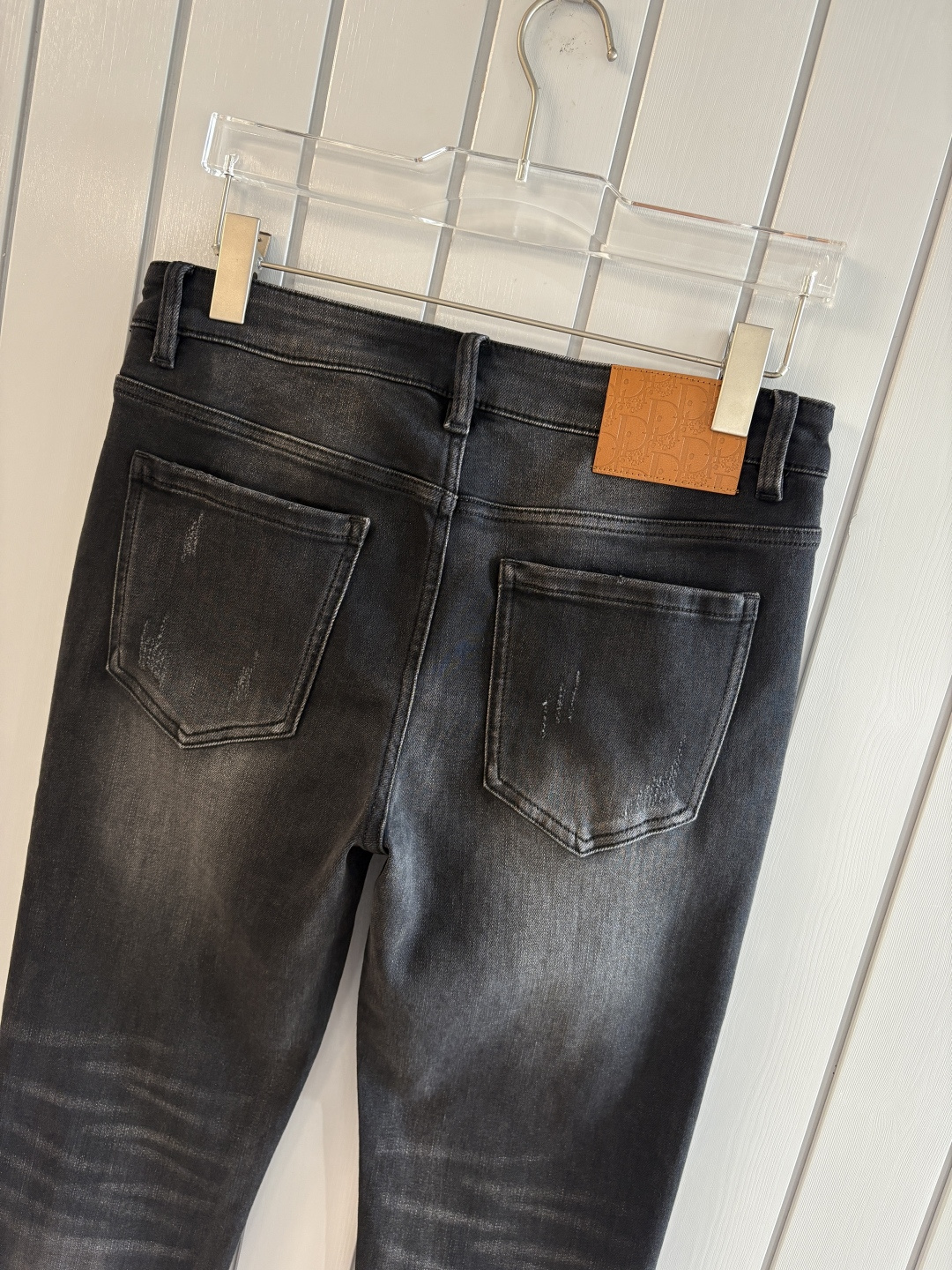 Jeans Slim Fit 37