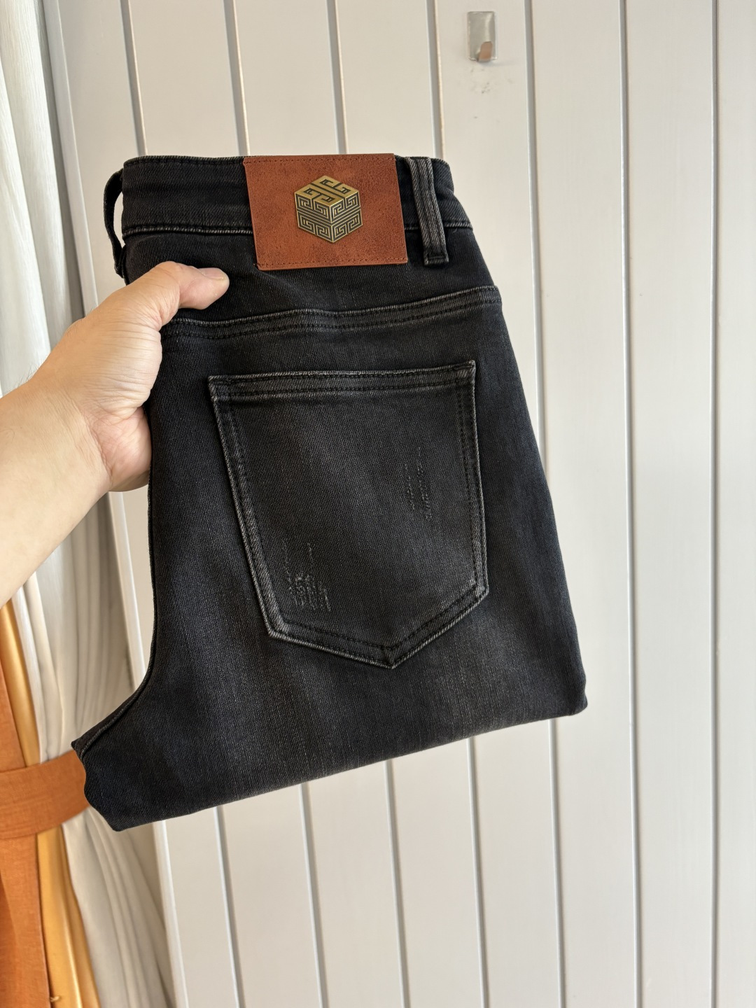 Jeans Slim Fit 37