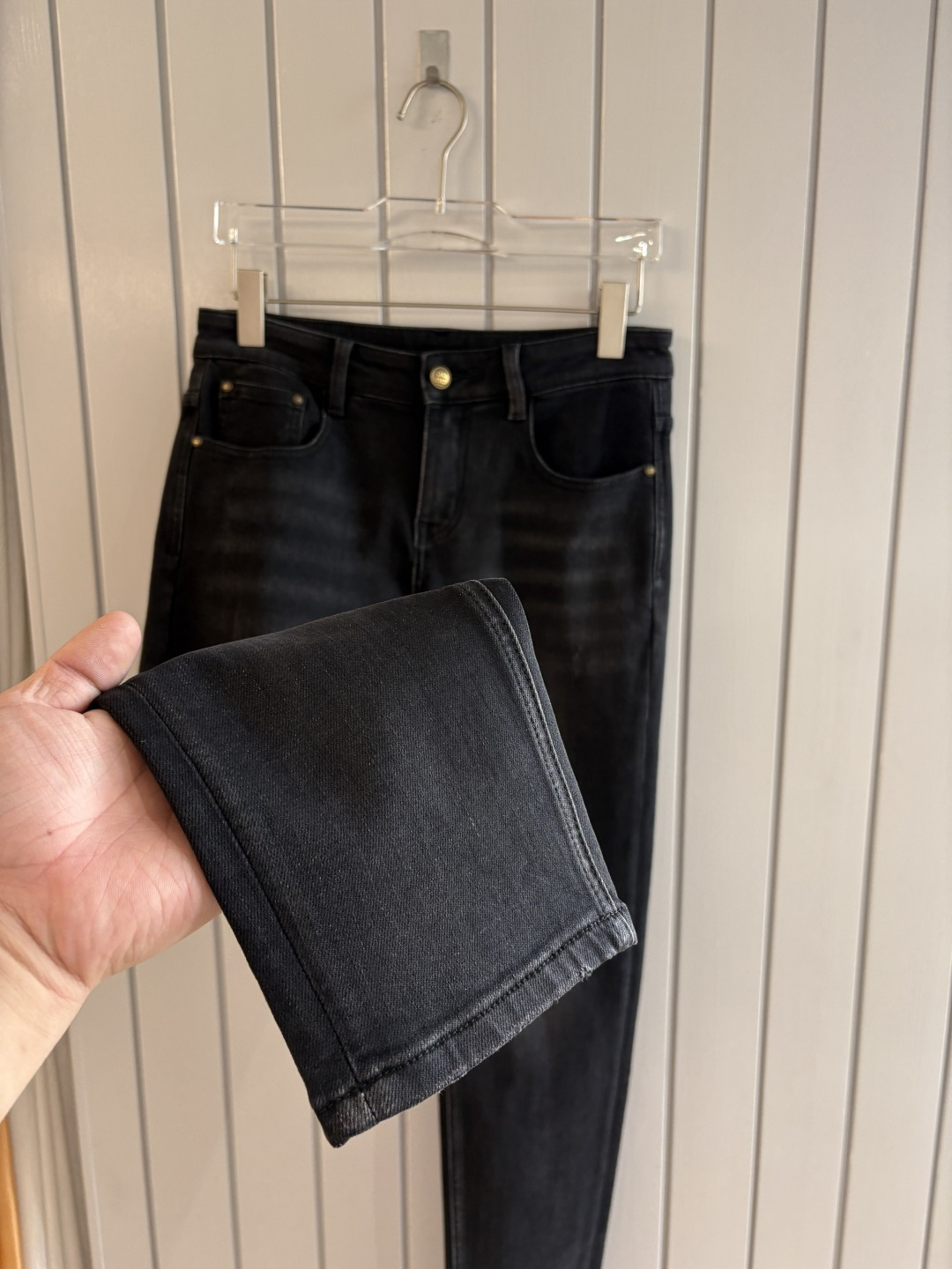 Jeans Slim Fit 37