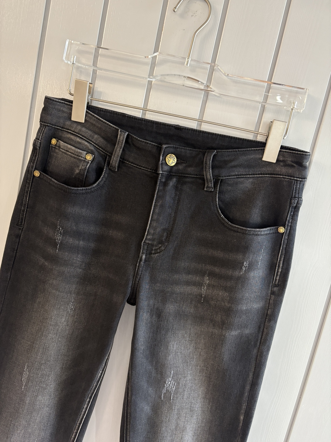 Jeans Slim Fit 37