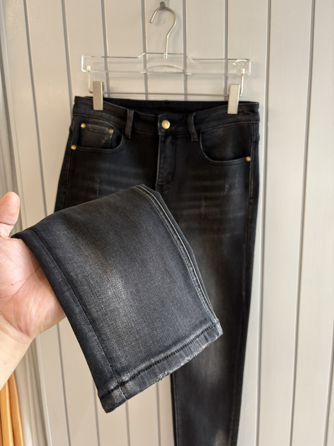 Jeans Slim Fit 37