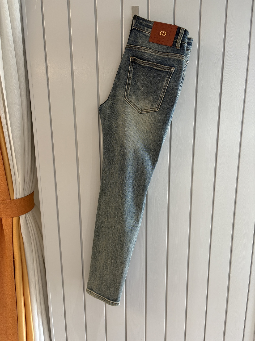Jeans Slim Fit 37