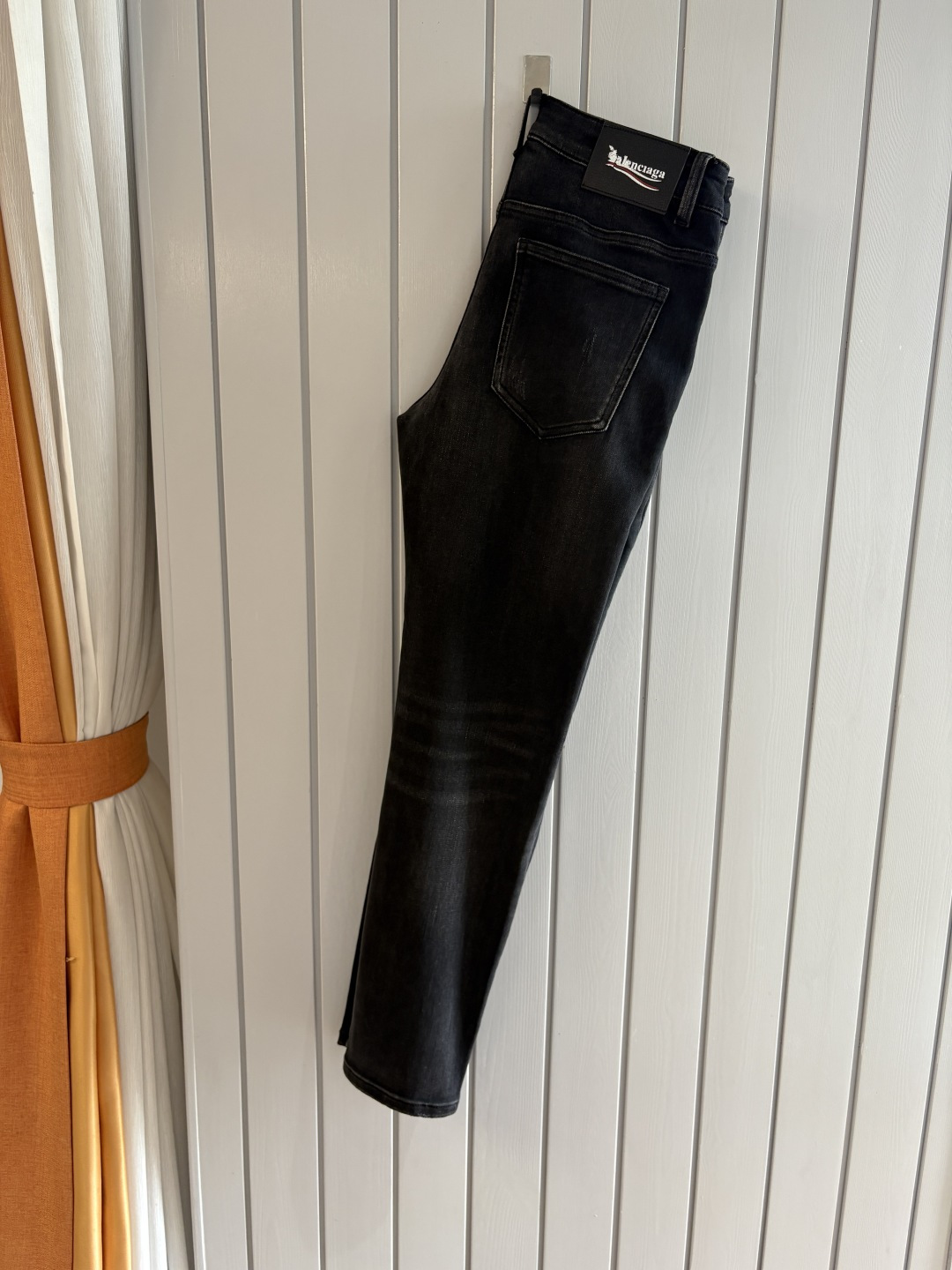 Jeans Slim Fit 37
