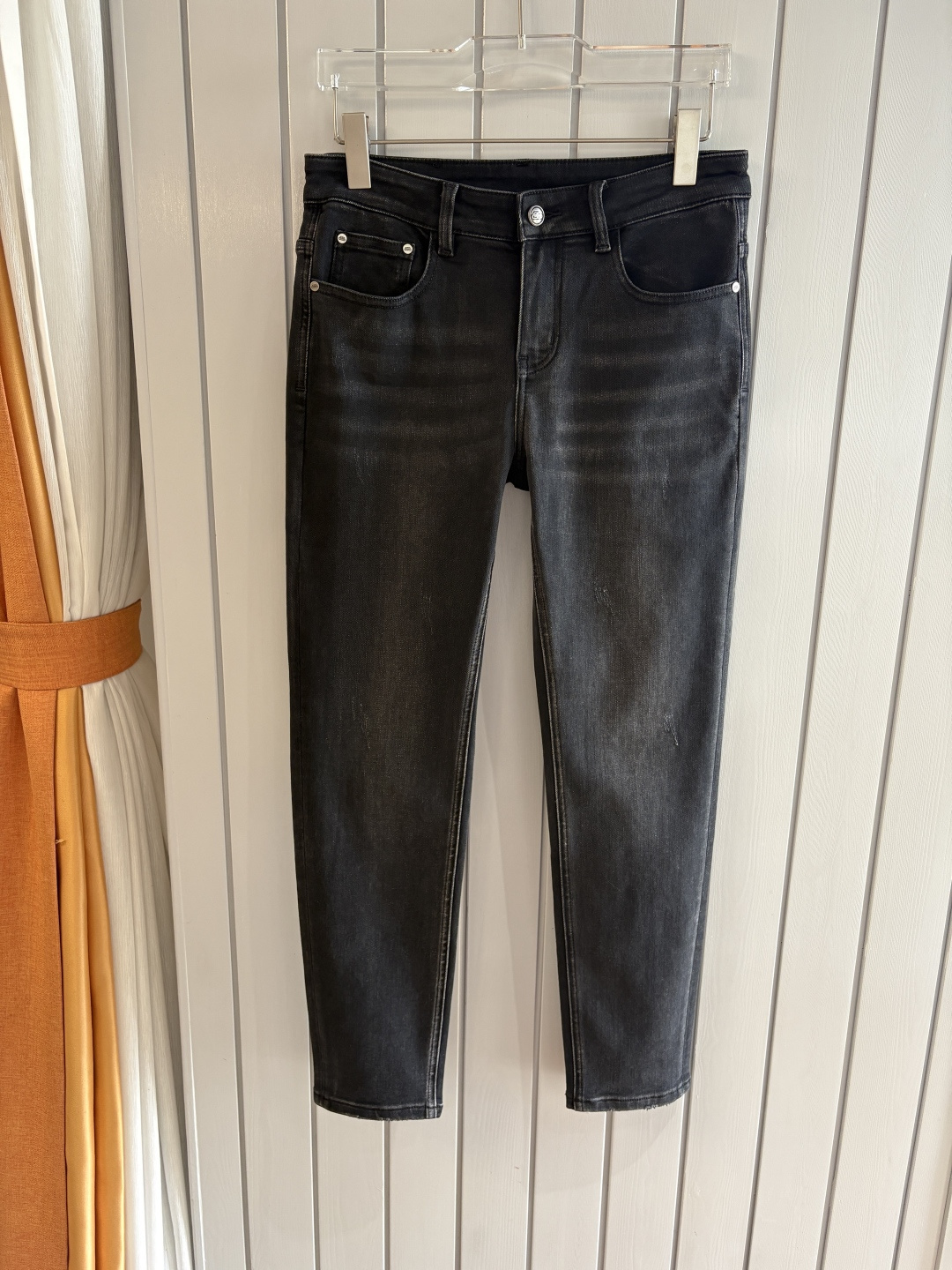 Jeans Slim Fit 37