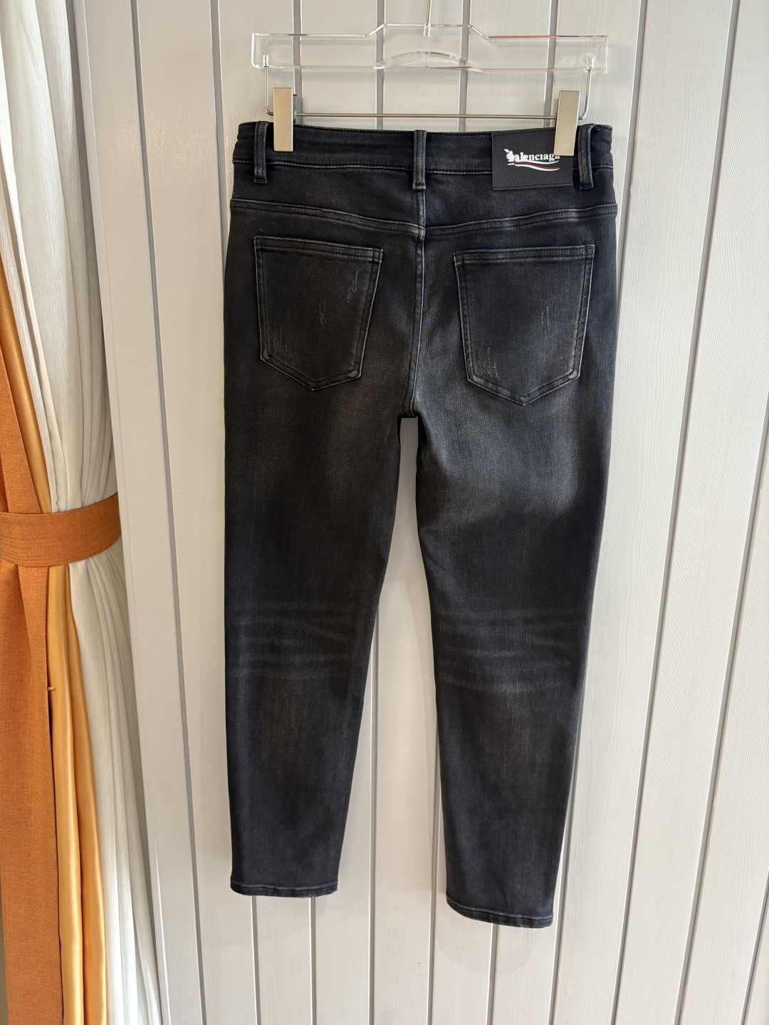 Jeans Slim Fit 37