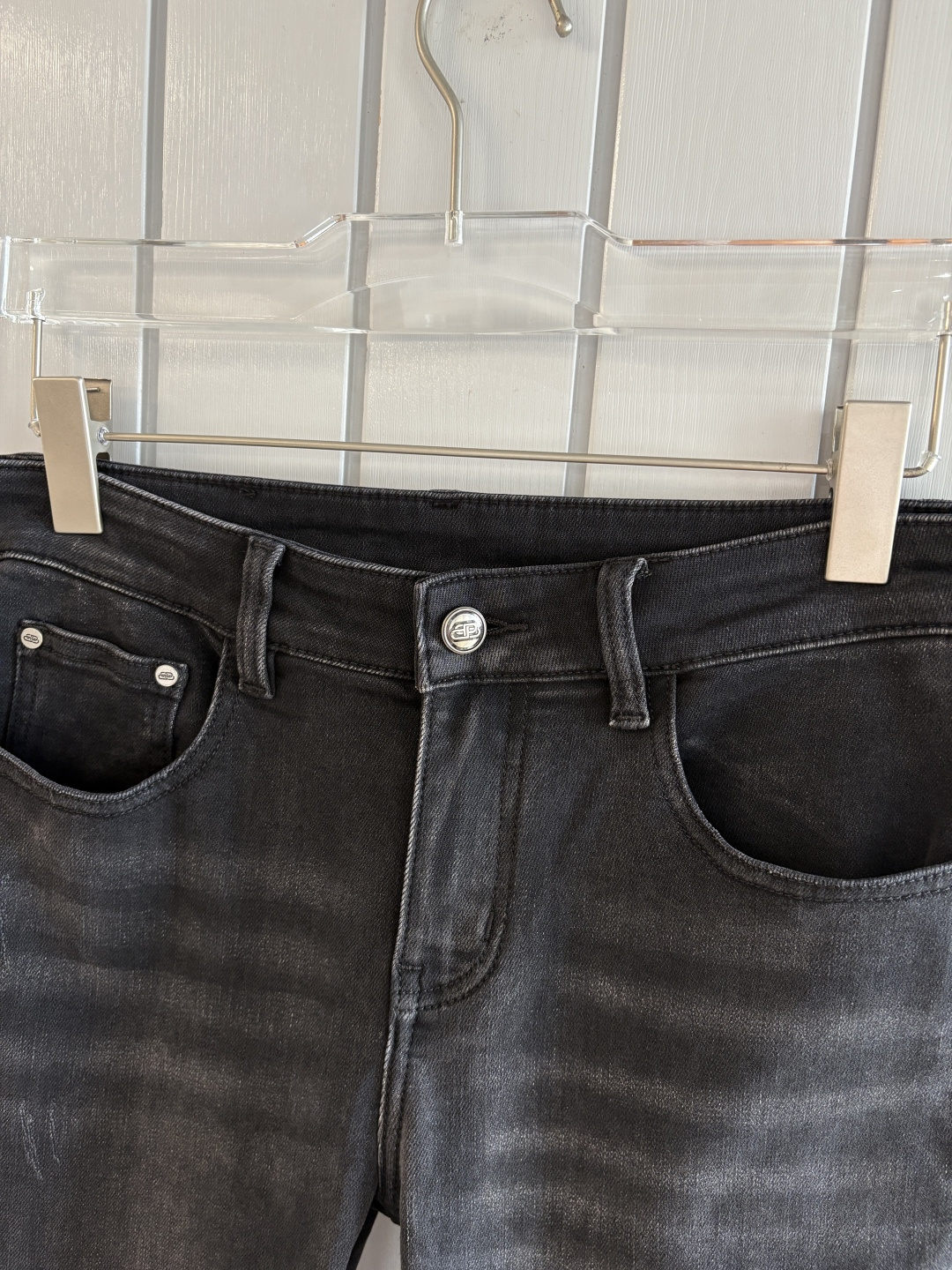 Jeans Slim Fit 37