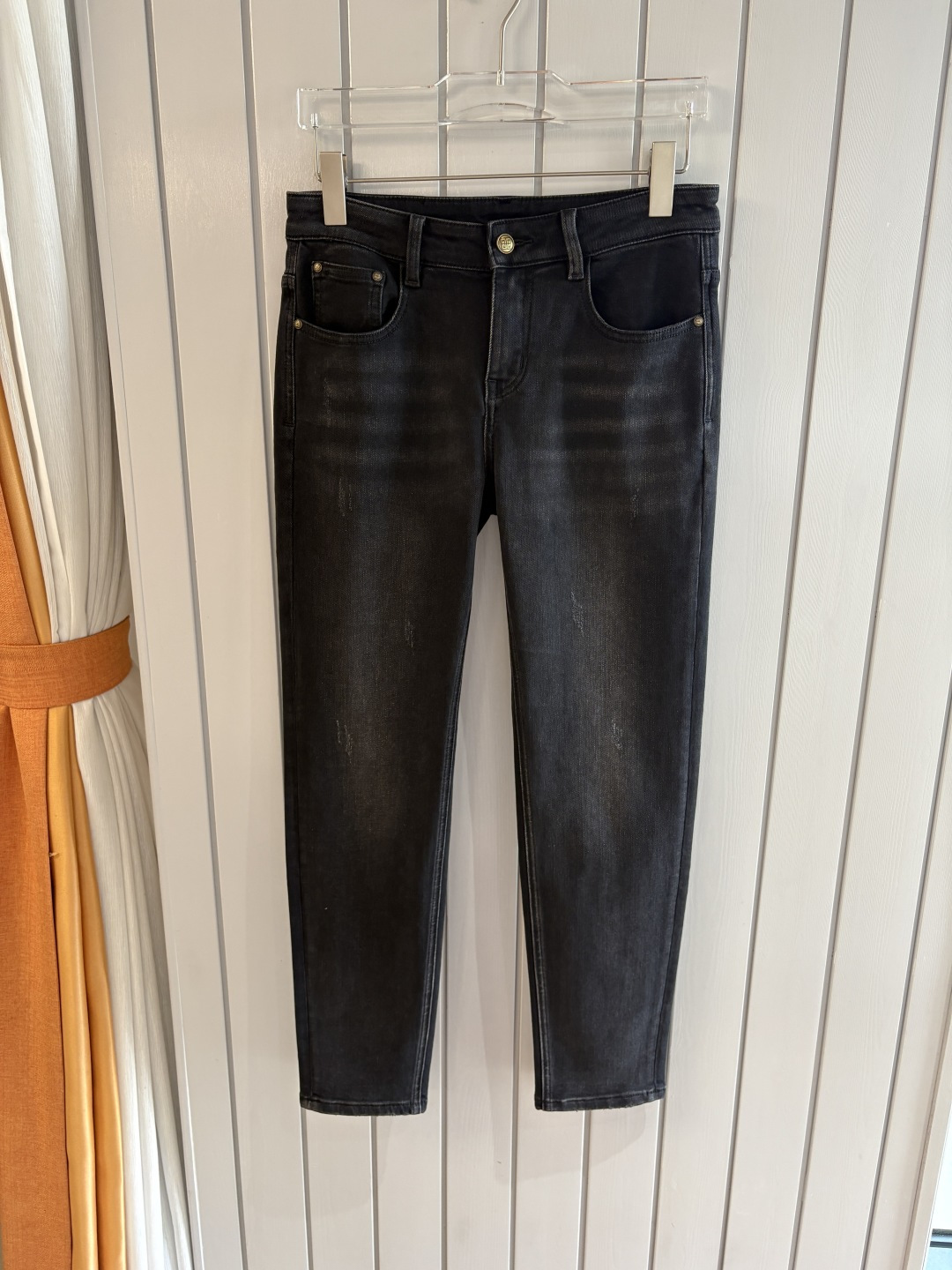 Jeans Slim Fit 37