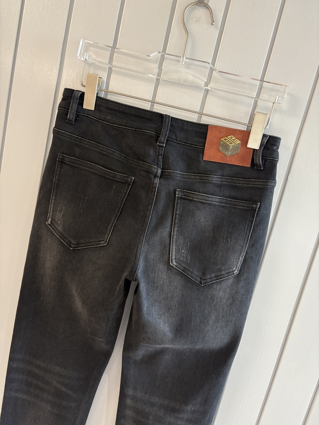 Jeans Slim Fit 37