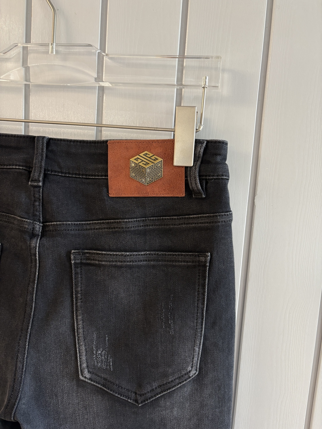 Jeans Slim Fit 37