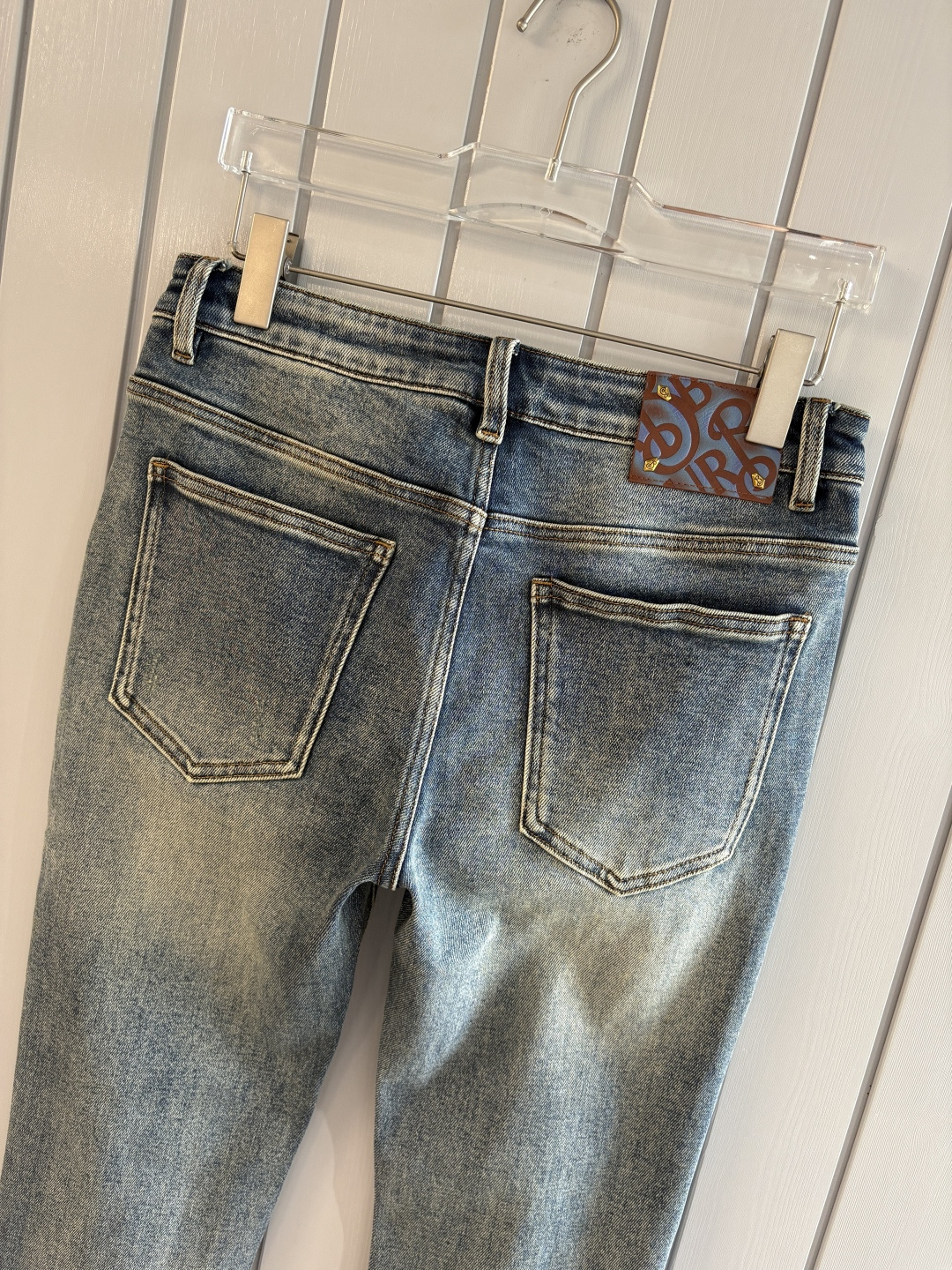 Jeans Slim Fit 37