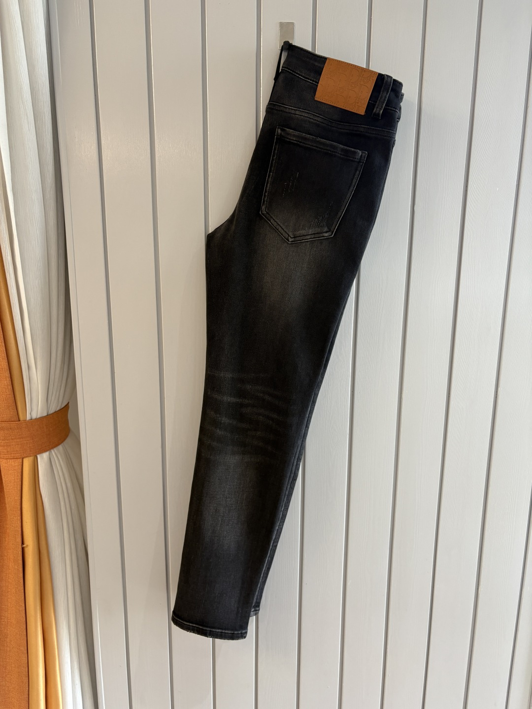 Jeans Slim Fit 37