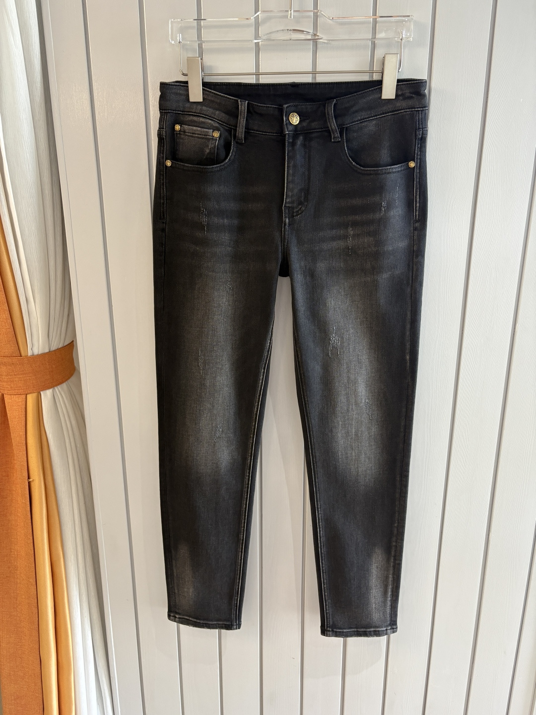Jeans Slim Fit 37