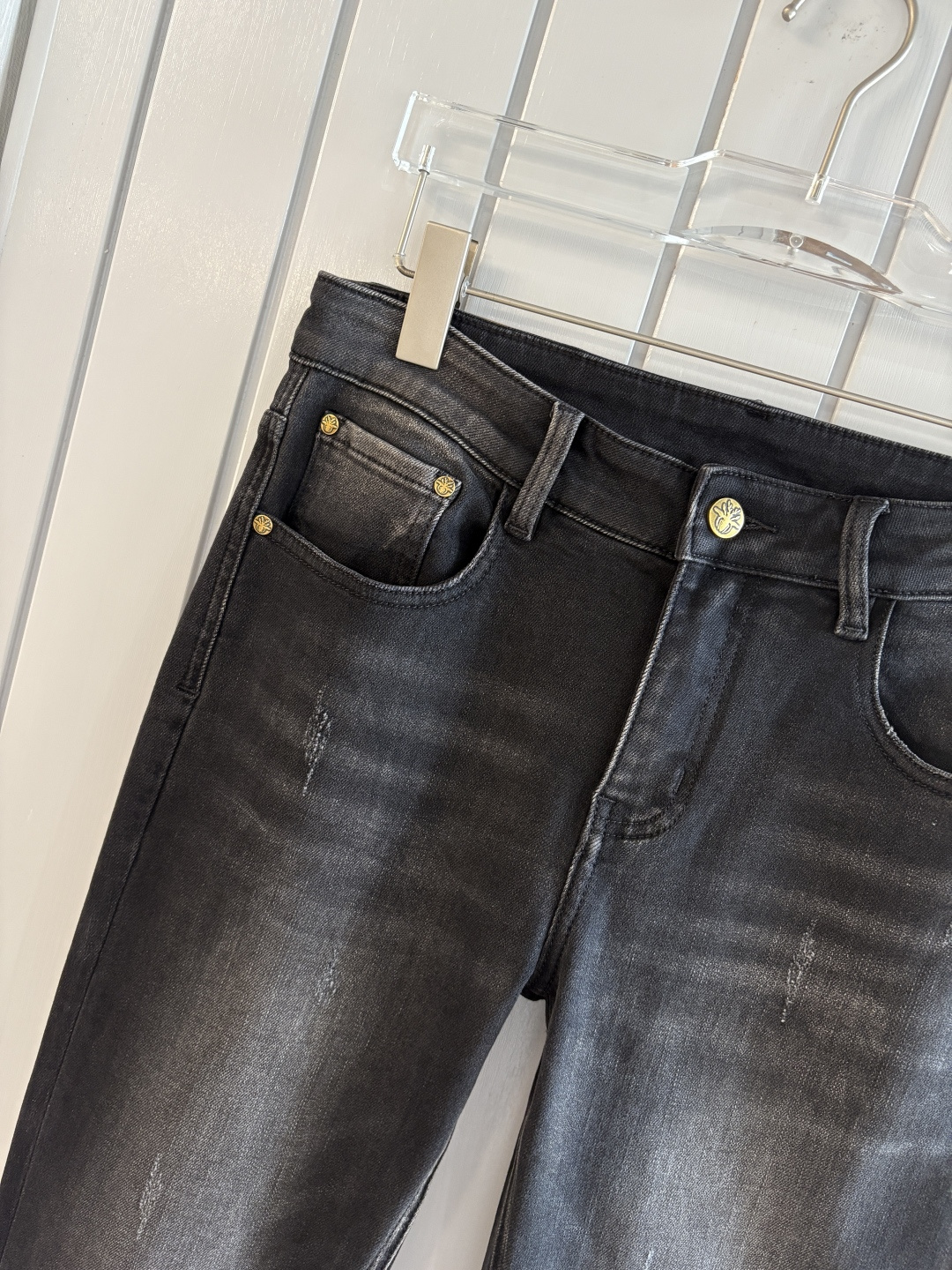 Jeans Slim Fit 37