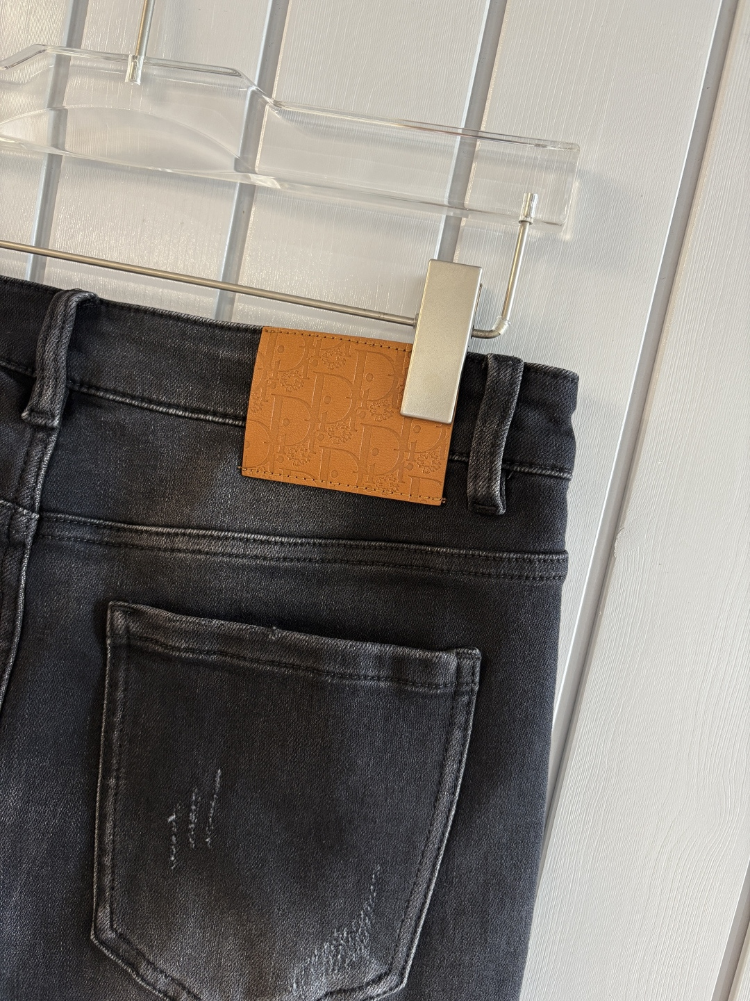 Jeans Slim Fit 37