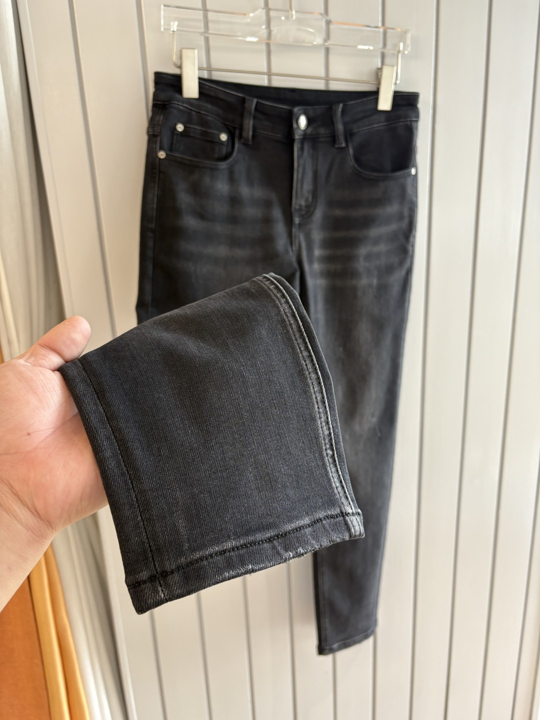 Jeans Slim Fit 37