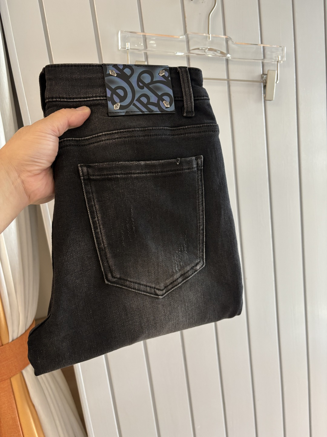 Jeans Slim Fit 37