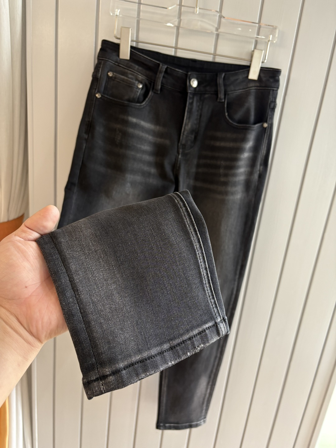 Jeans Slim Fit 37