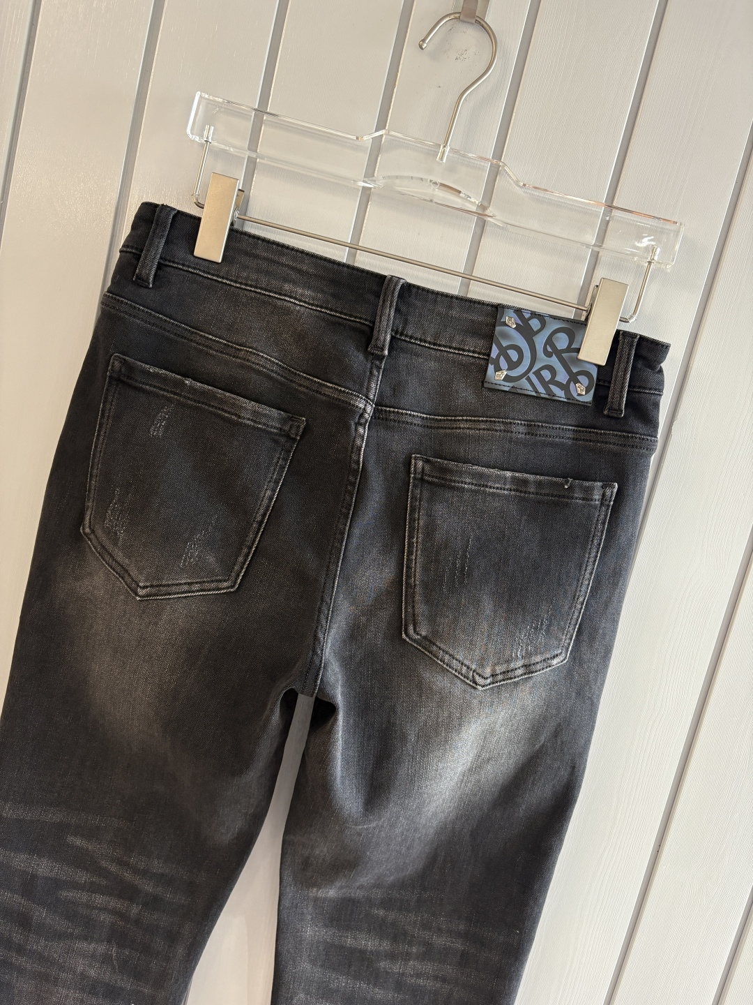 Jeans Slim Fit 37