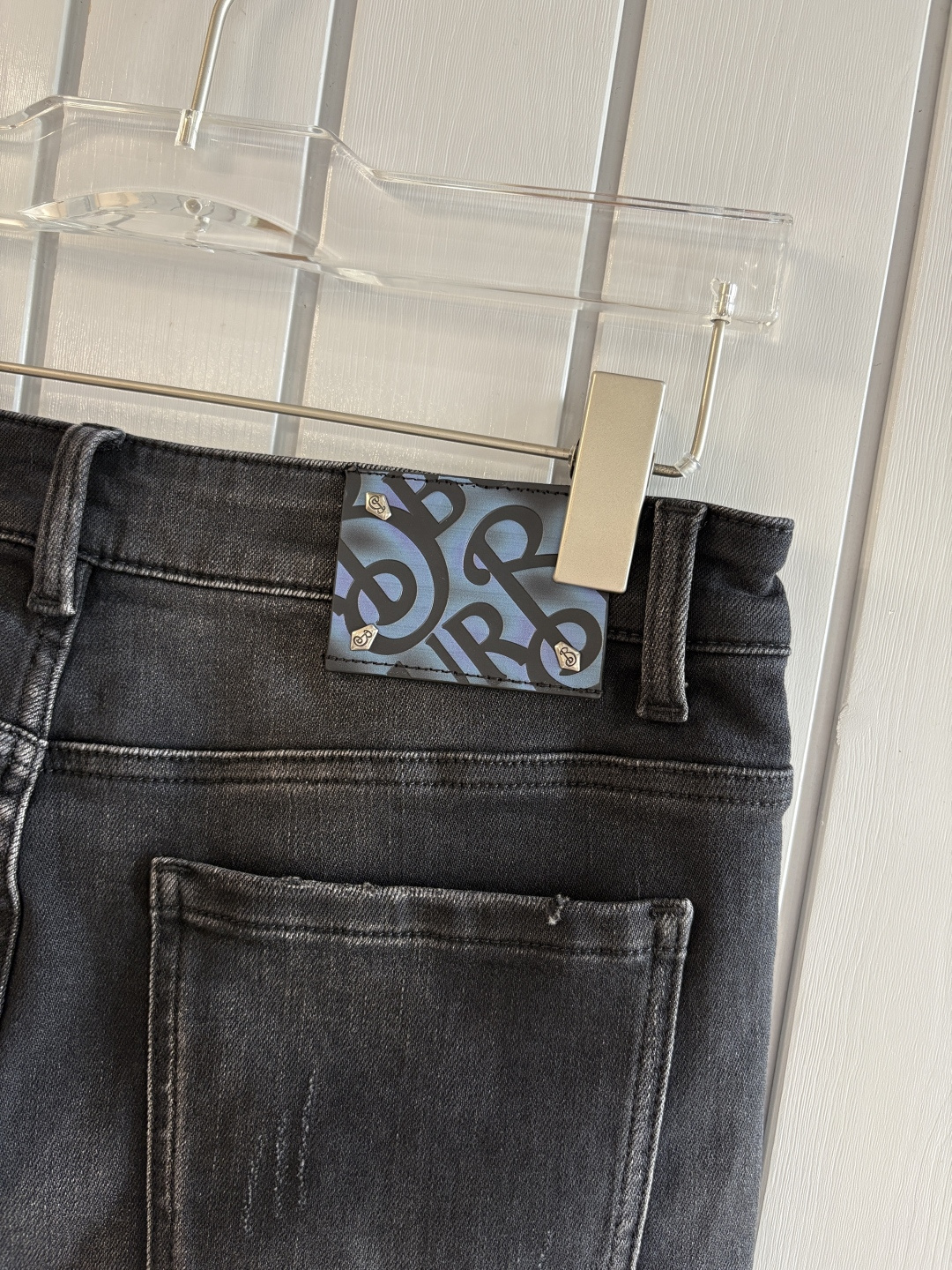 Jeans Slim Fit 37