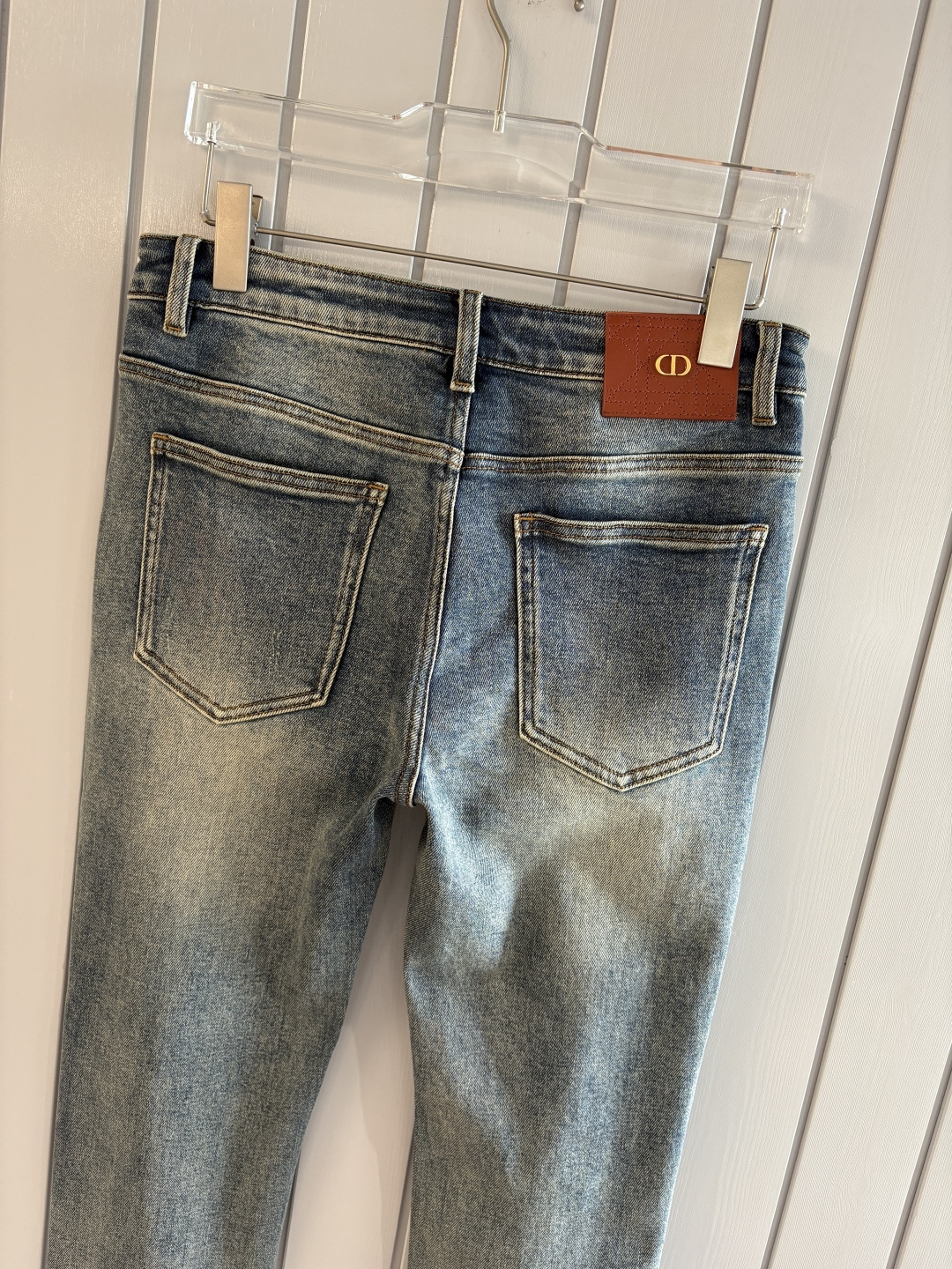 Jeans Slim Fit 37
