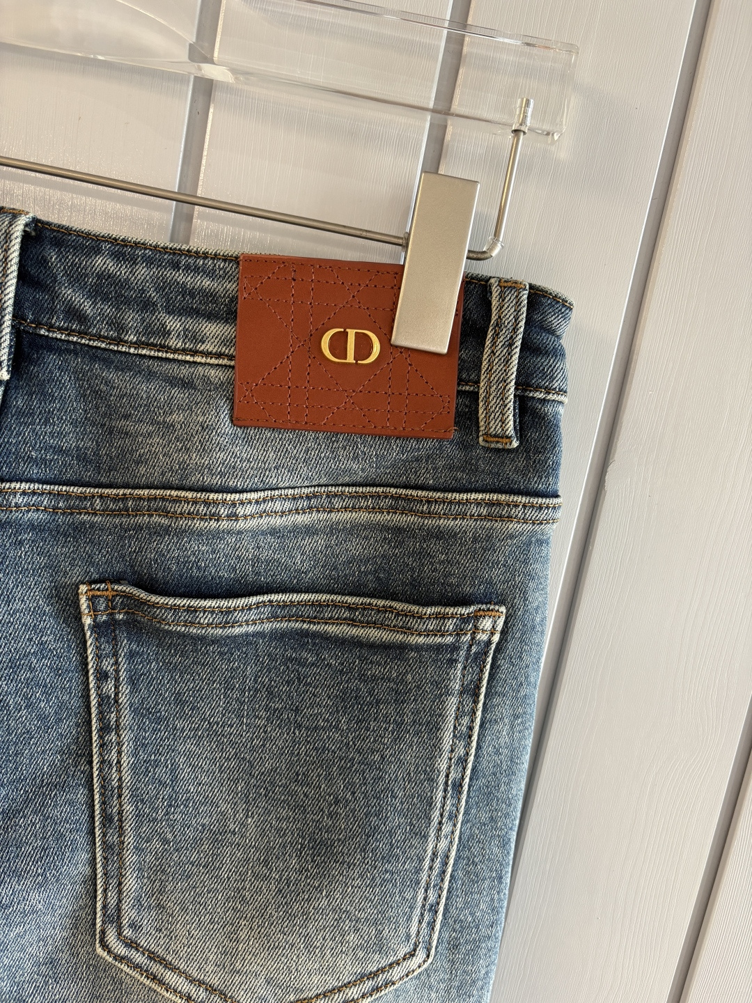 Jeans Slim Fit 37