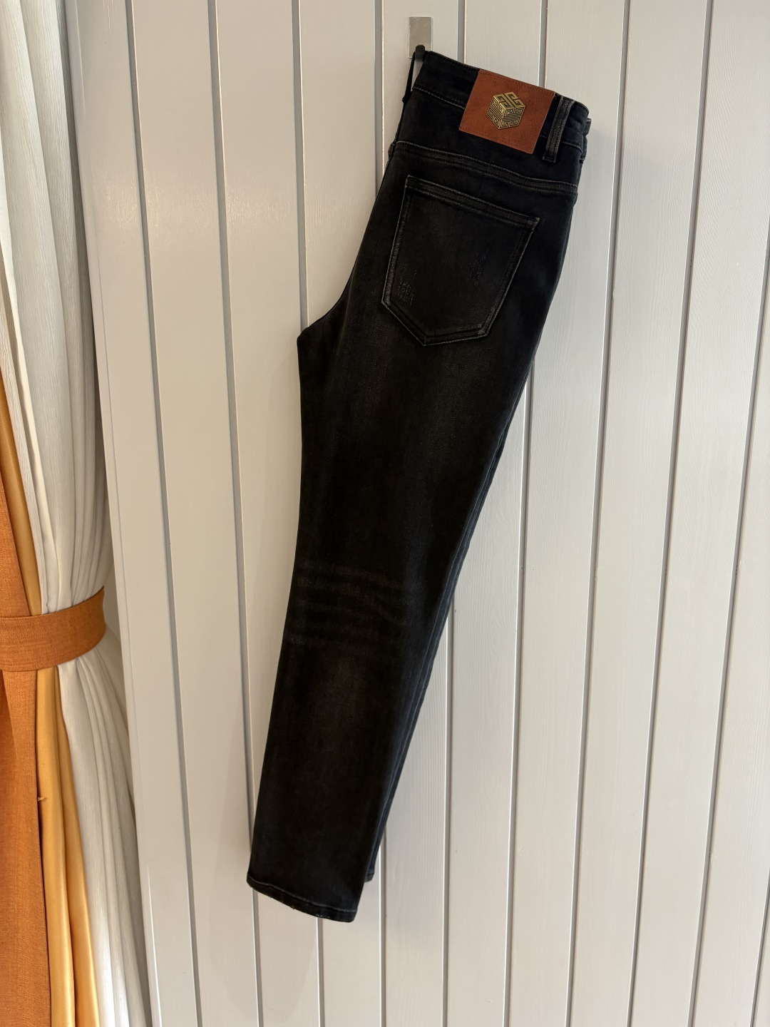 Jeans Slim Fit 37