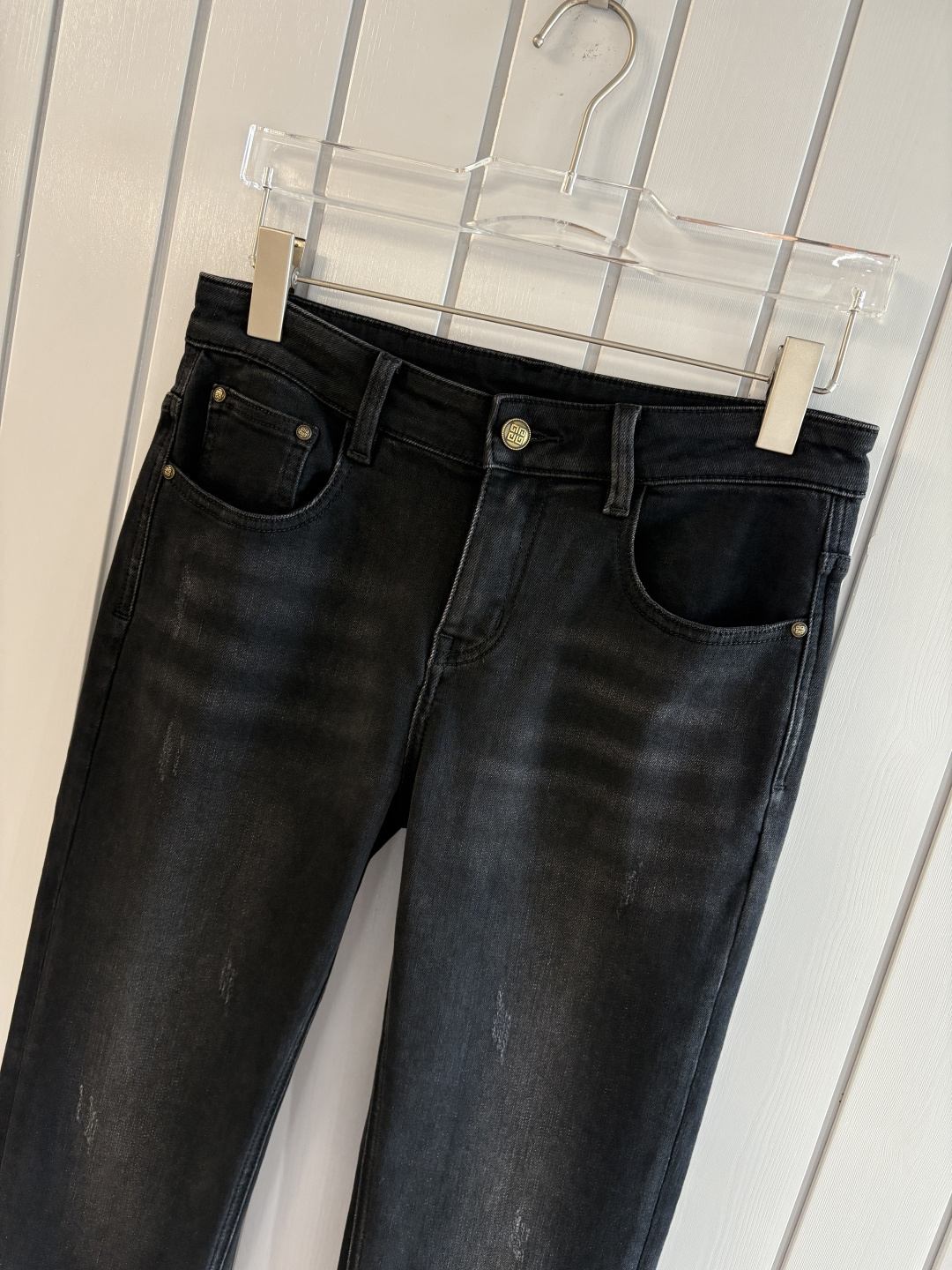 Jeans Slim Fit 37