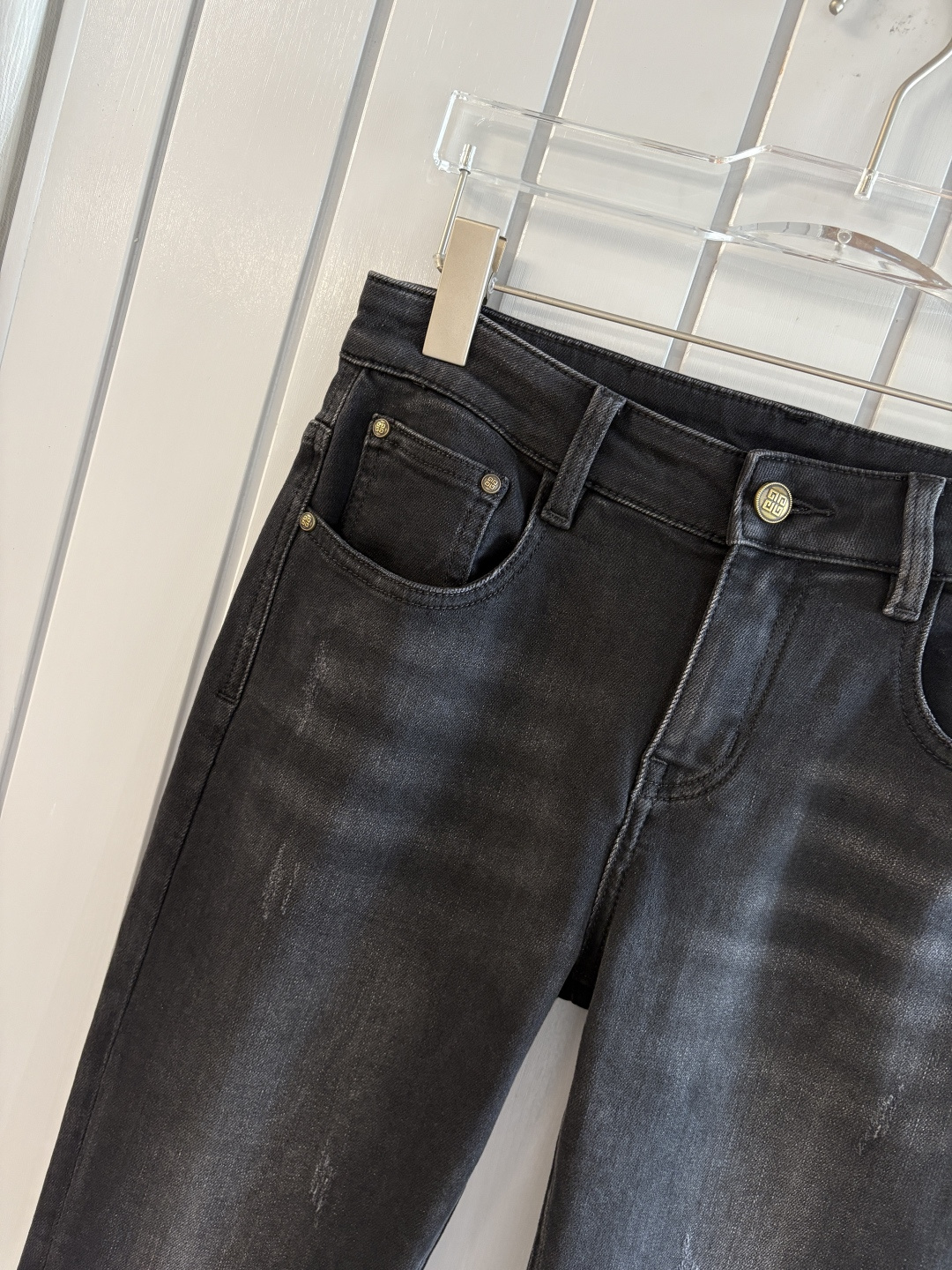 Jeans Slim Fit 37