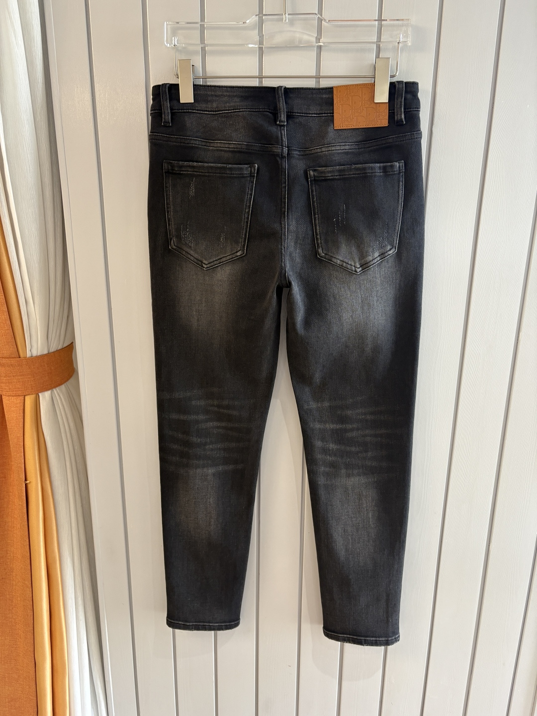 Jeans Slim Fit 37
