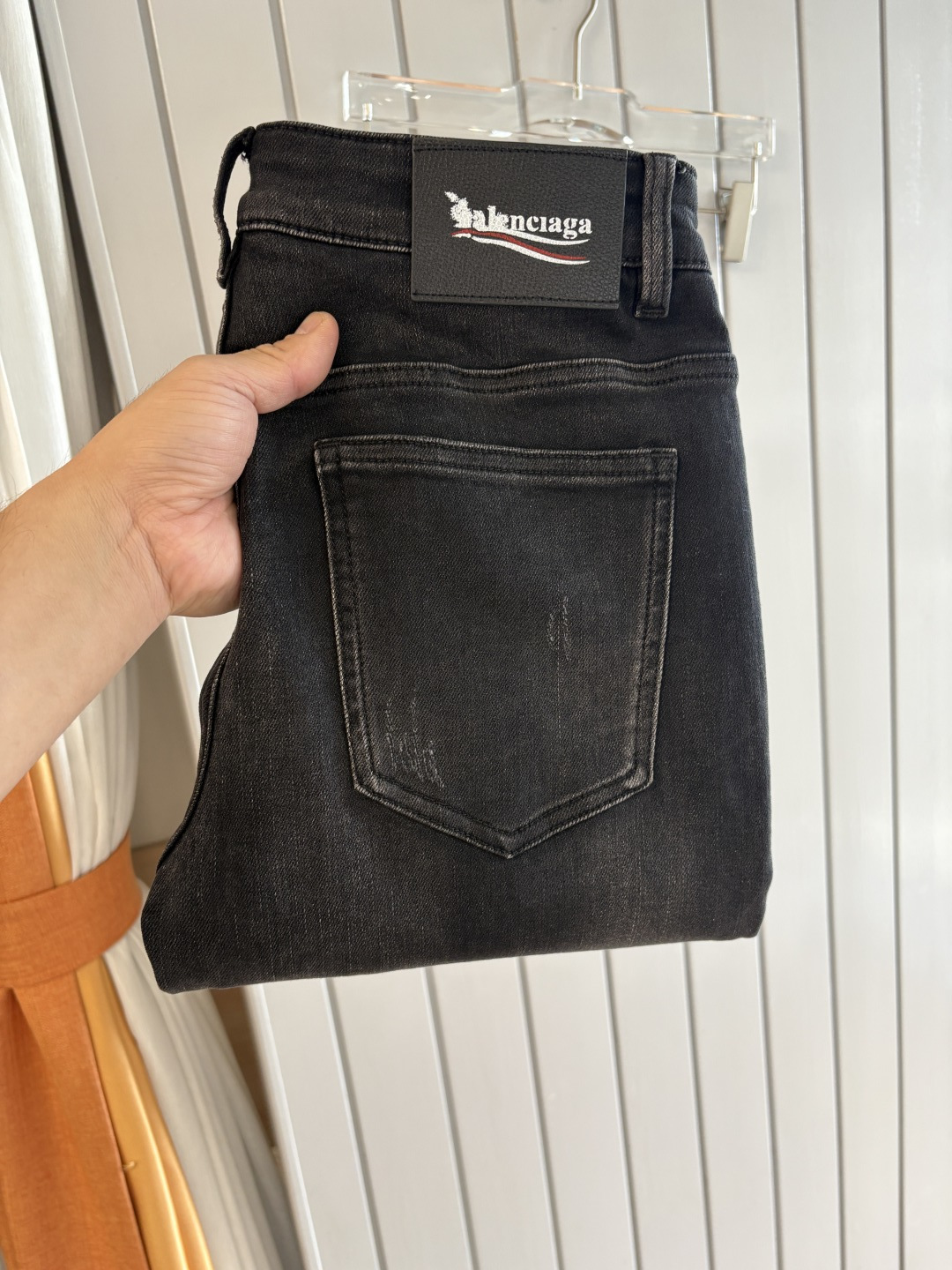 Jeans Slim Fit 37