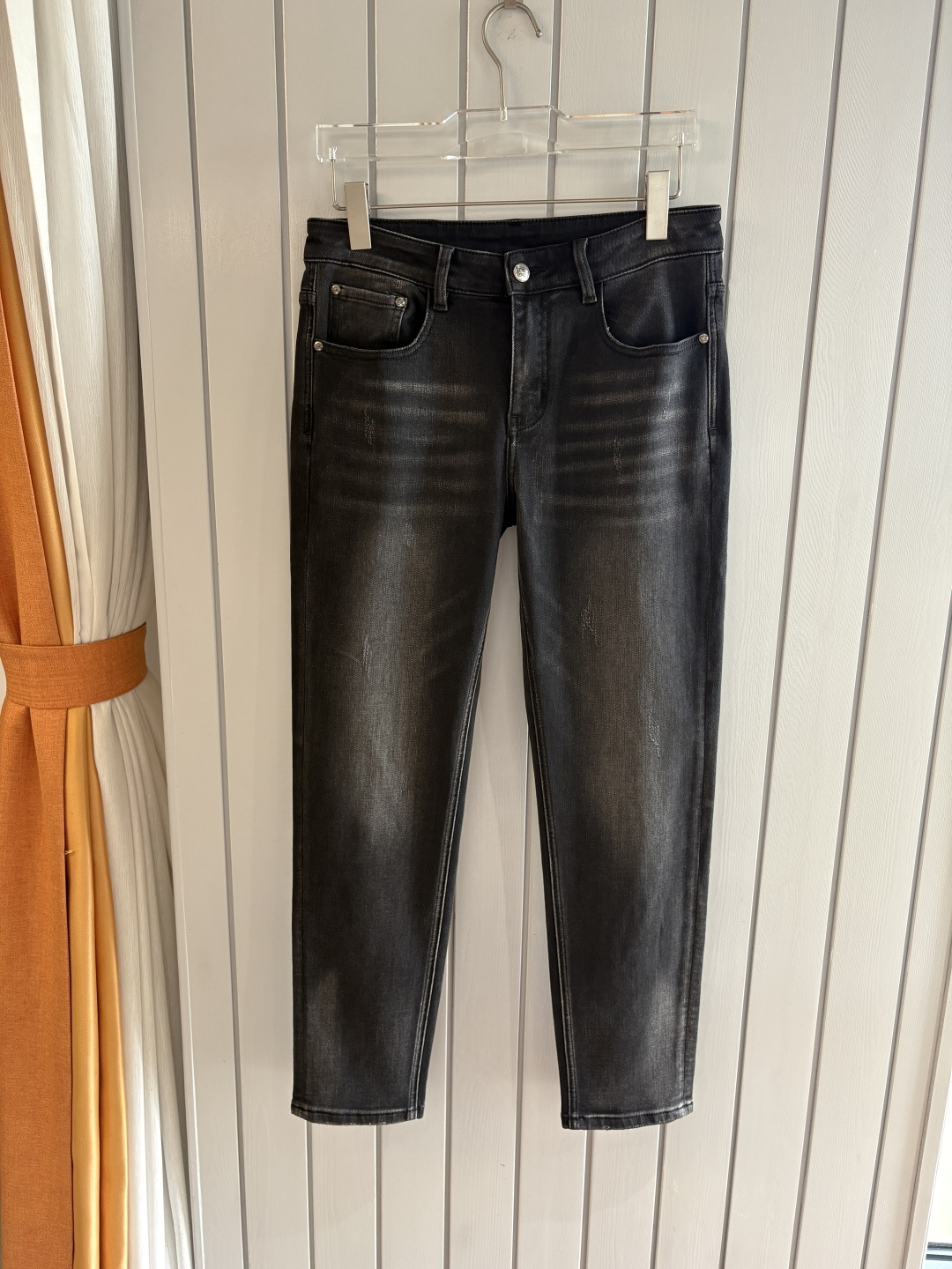 Jeans Slim Fit 37