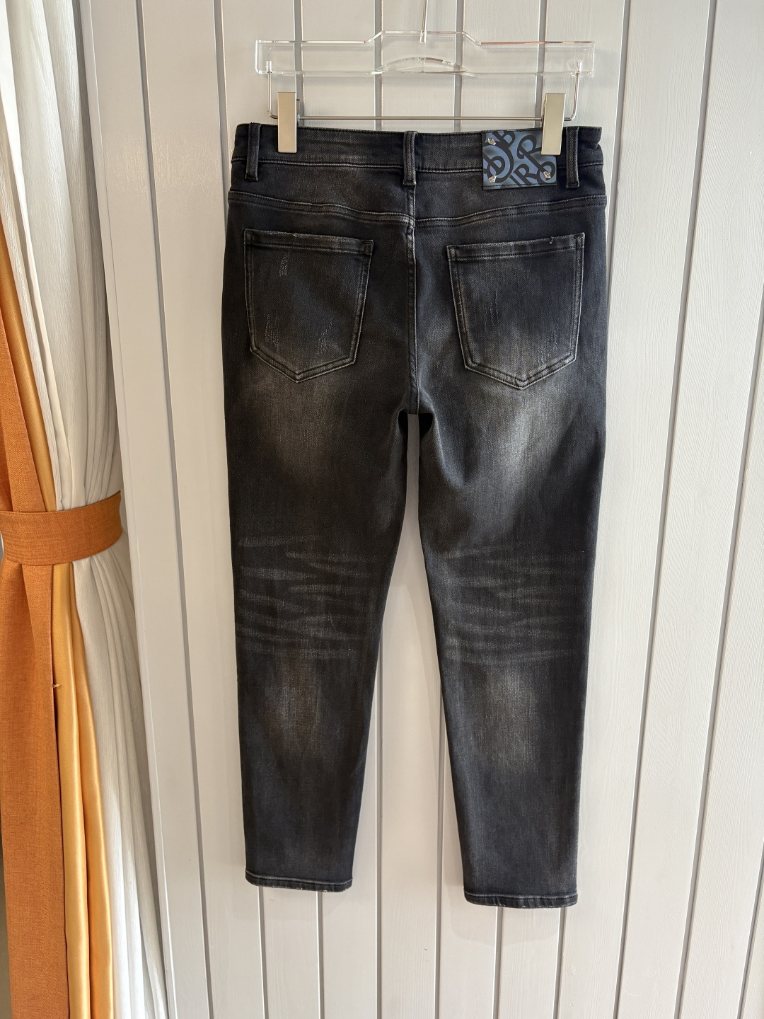 Jeans Slim Fit 37