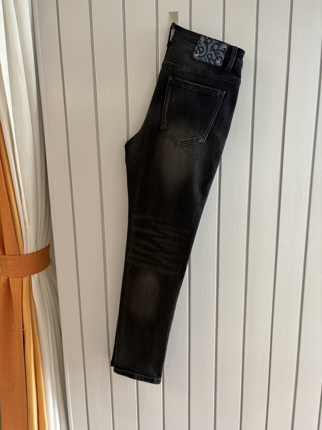 Jeans Slim Fit 37