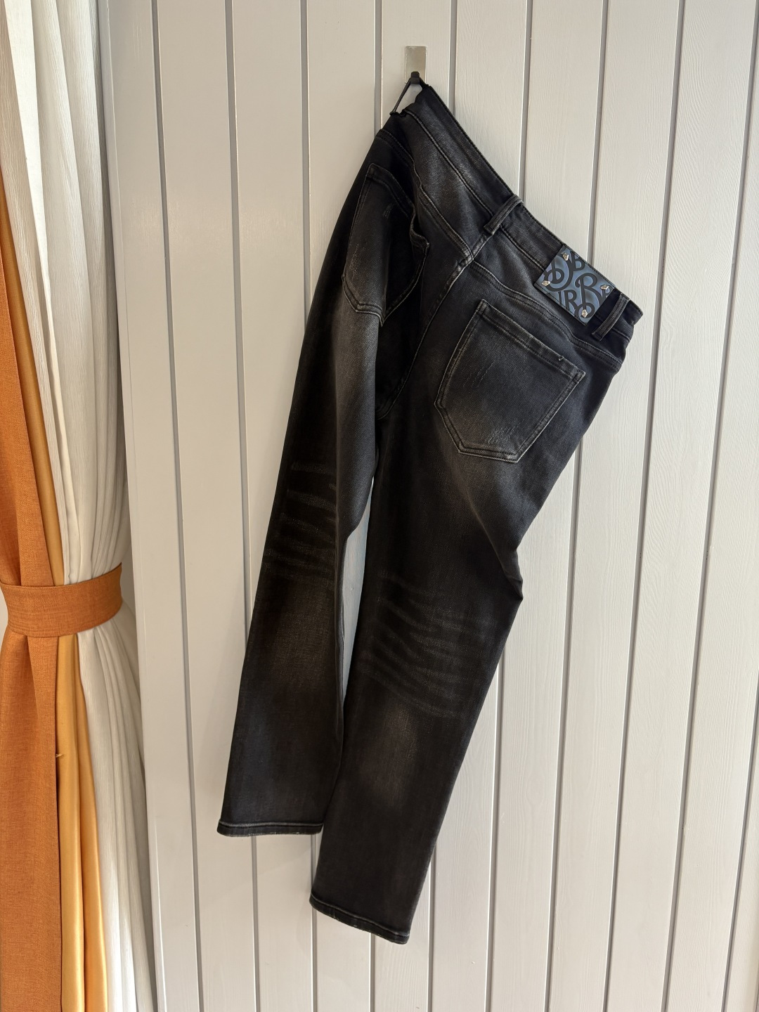 Jeans Slim Fit 37