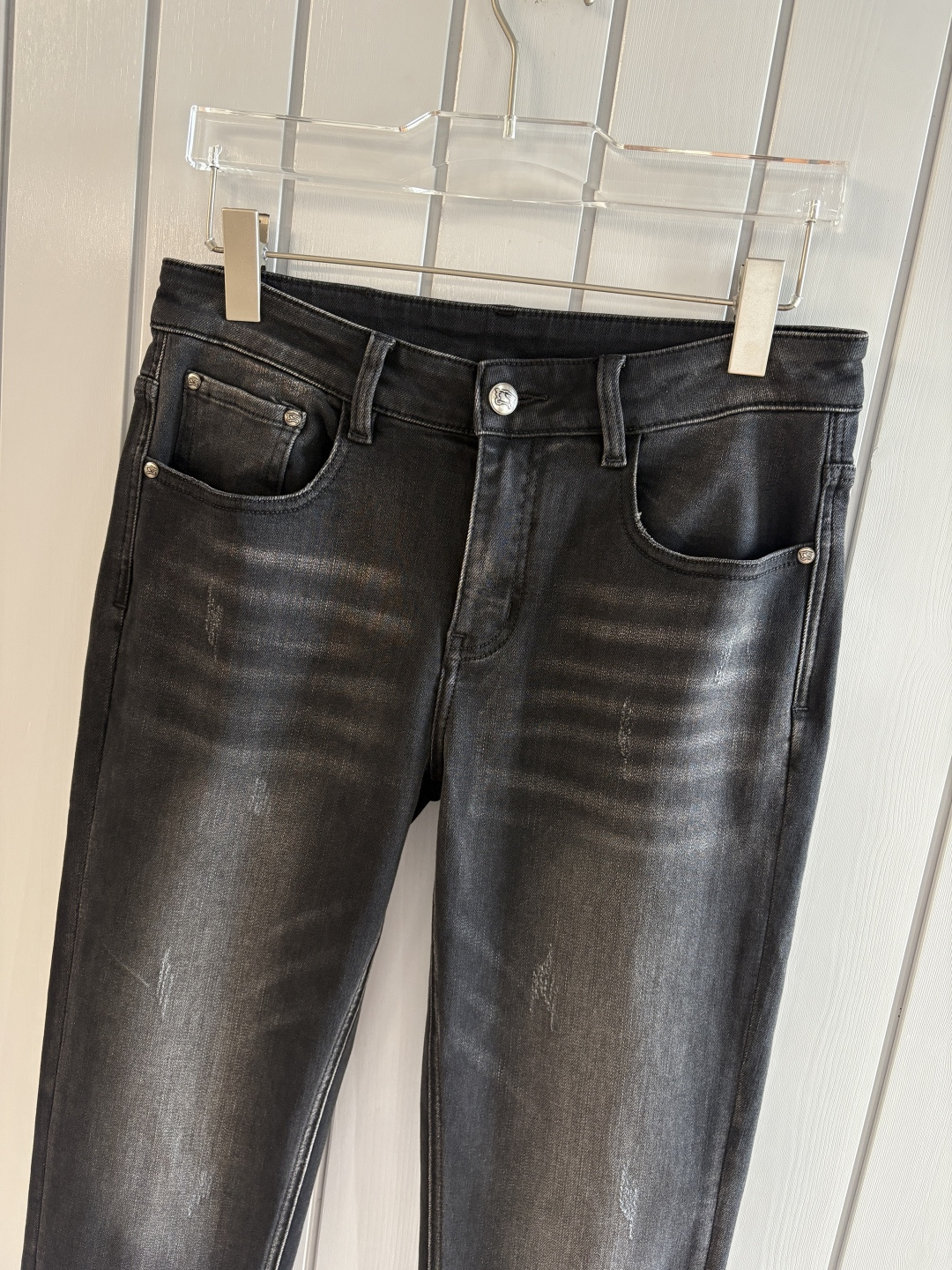 Jeans Slim Fit 37