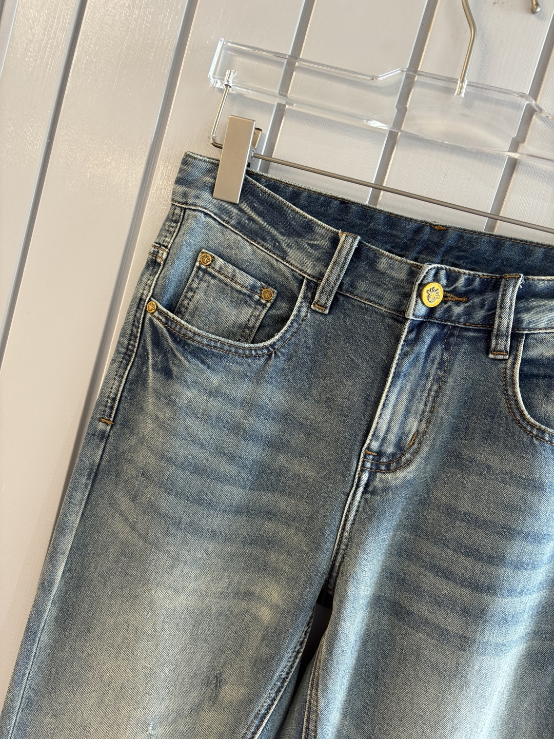 Jeans Slim Fit 37