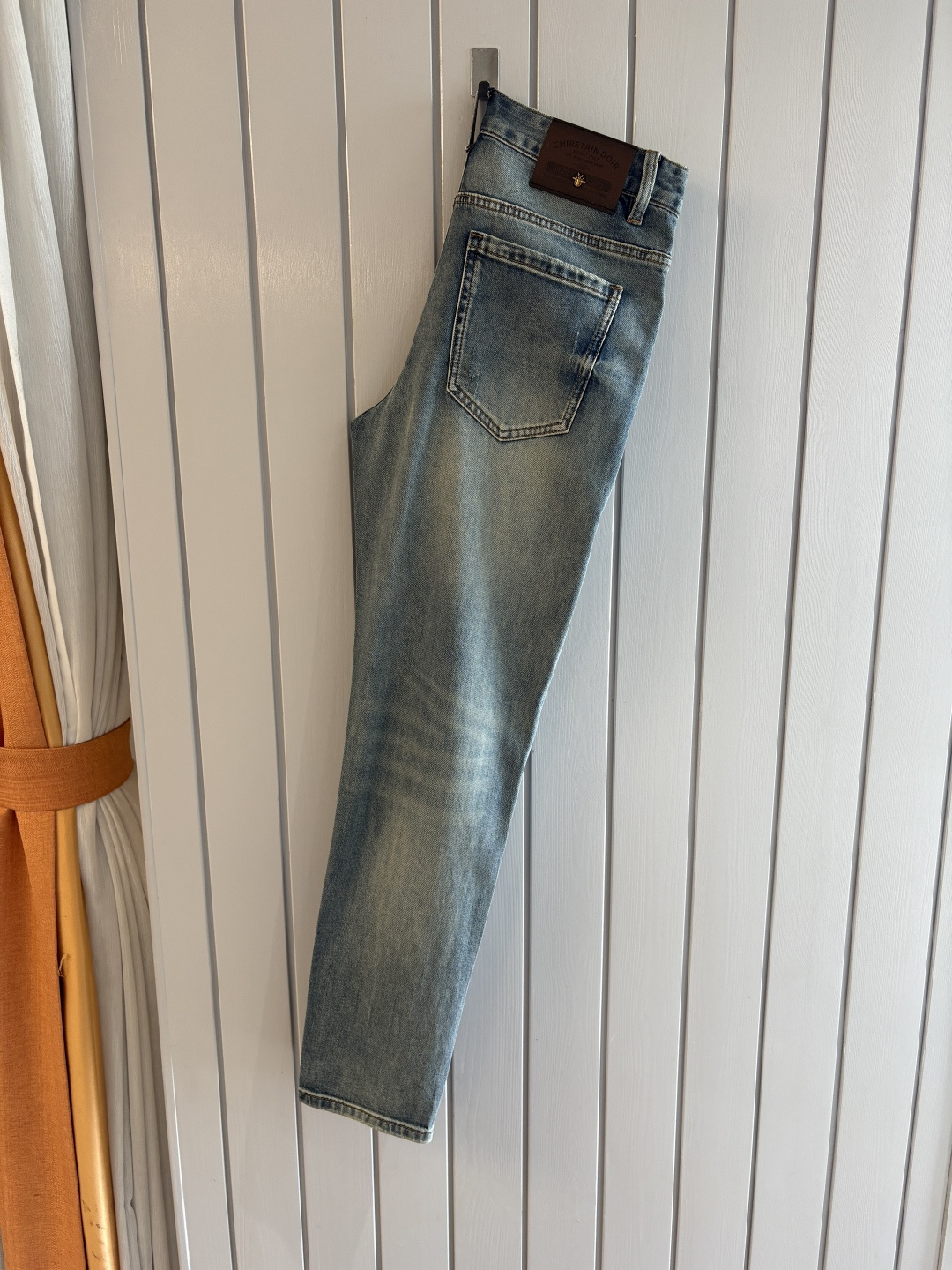 Jeans Slim Fit 37