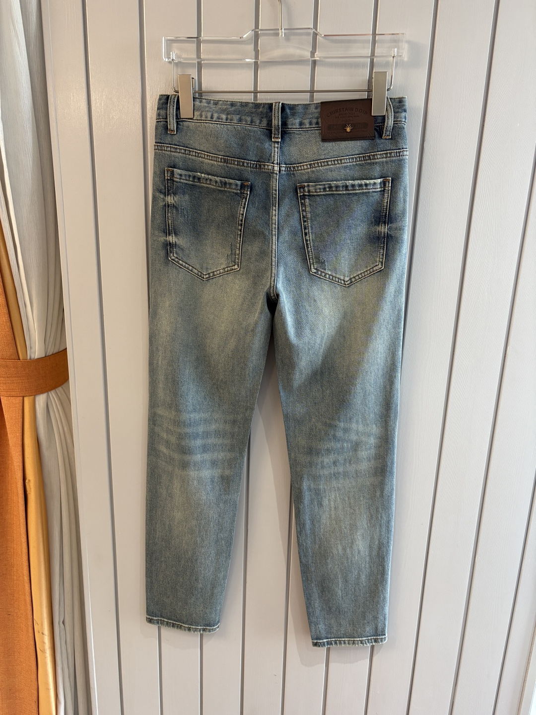 Jeans Slim Fit 37