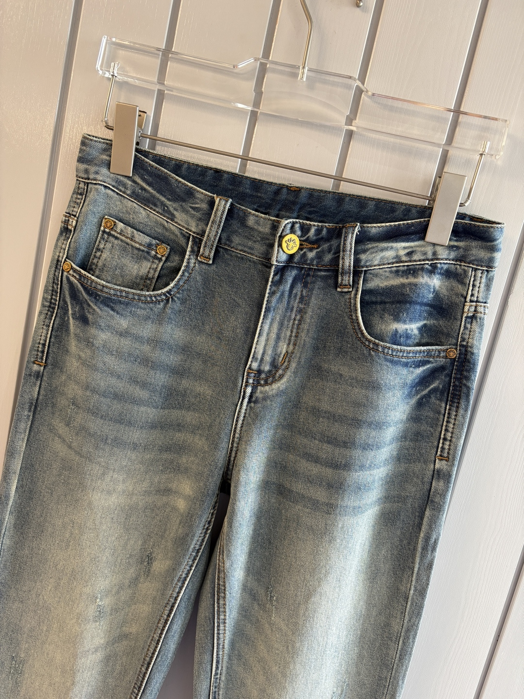 Jeans Slim Fit 37