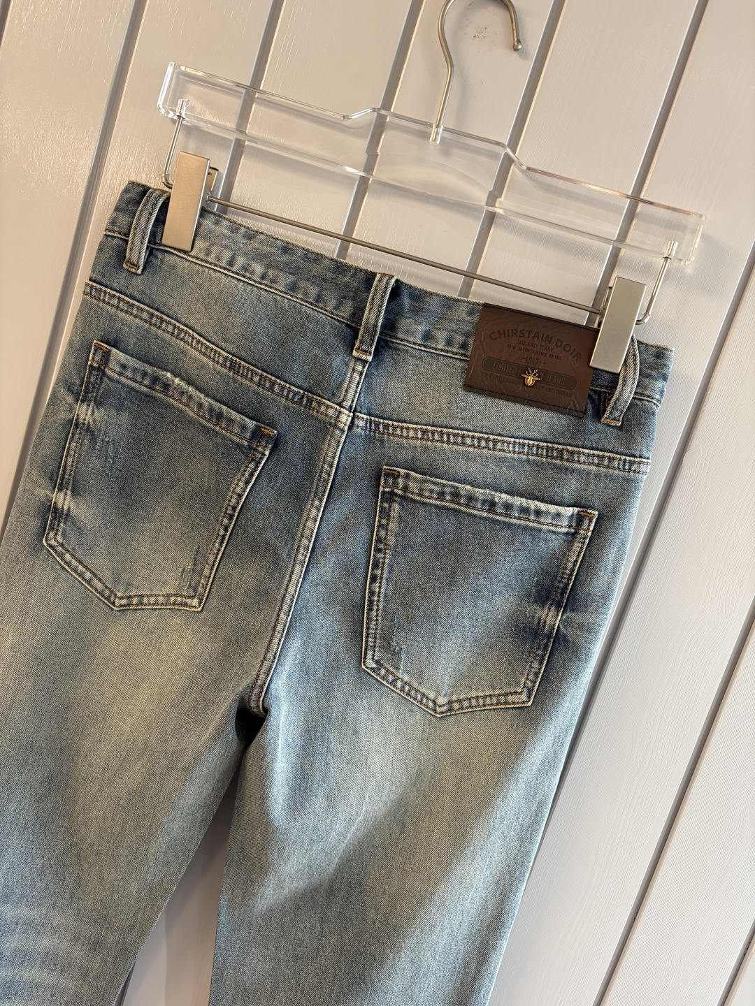 Jeans Slim Fit 37