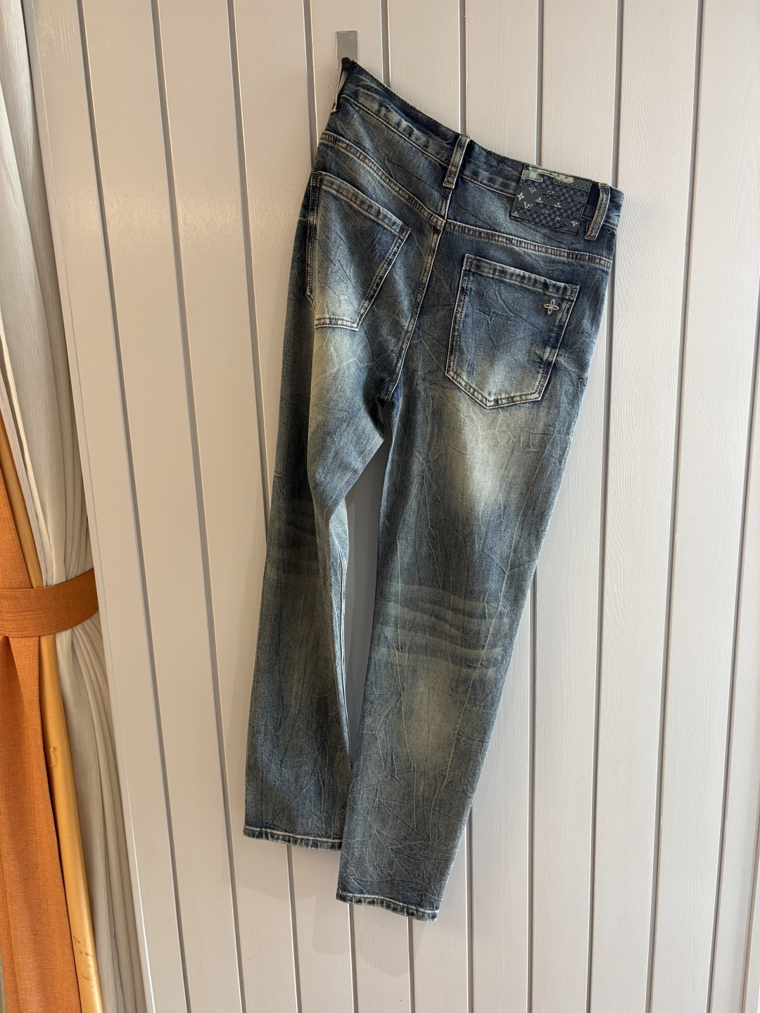 Jeans Slim Fit 37